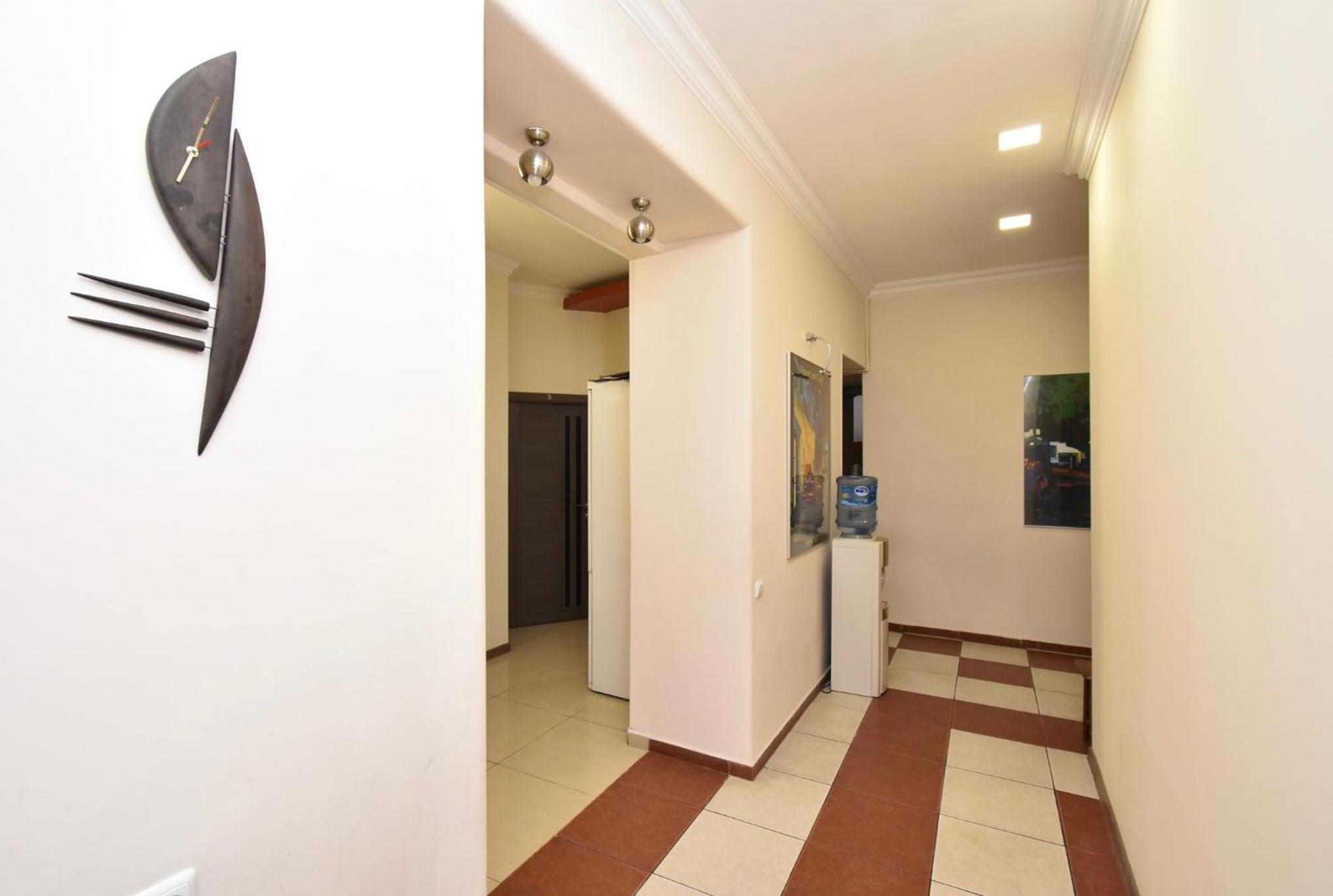 Rivera Guest House
