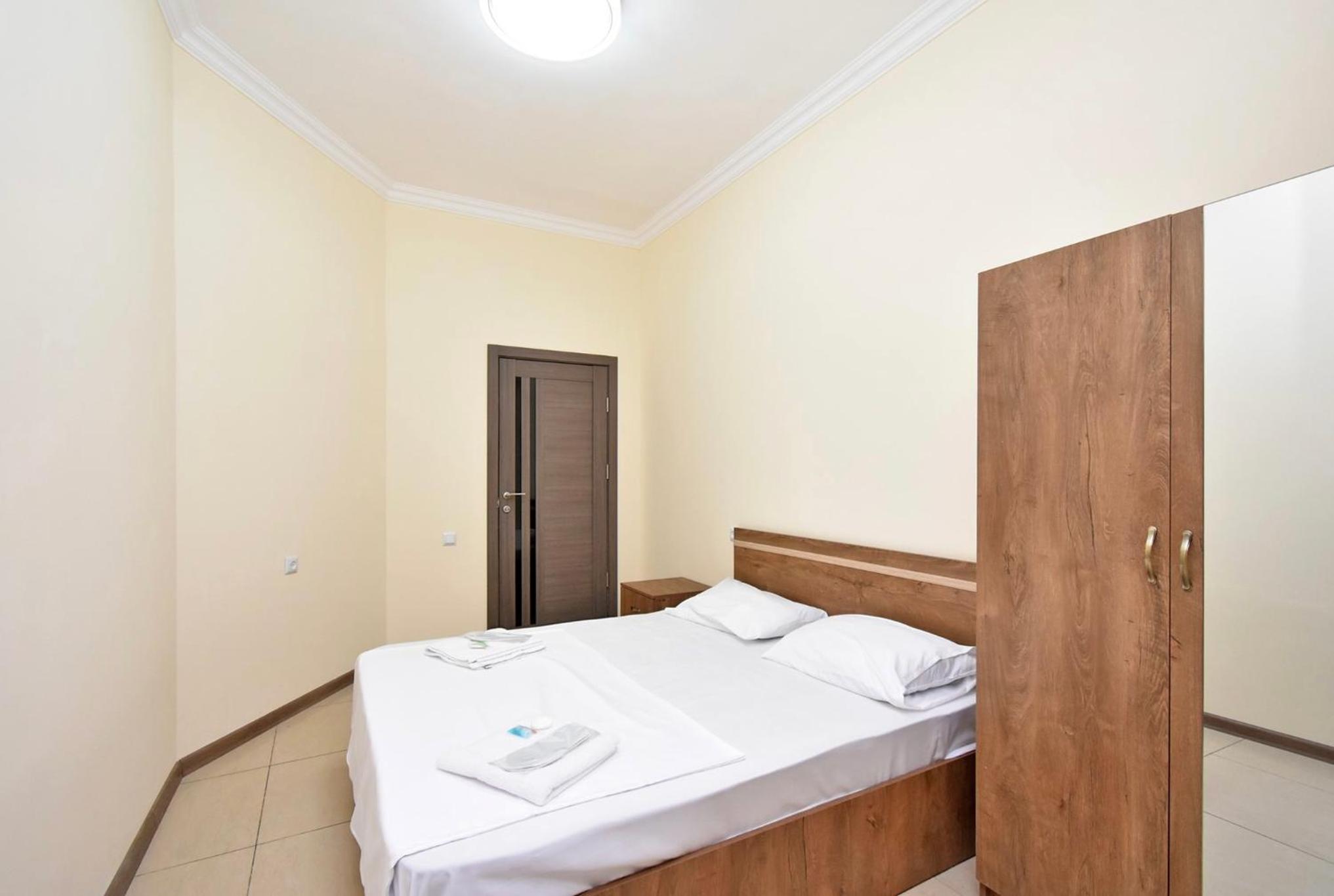 Rivera Guest House