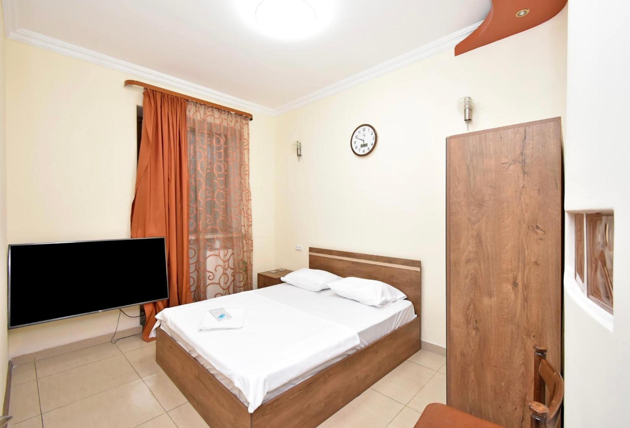 Rivera Guest House