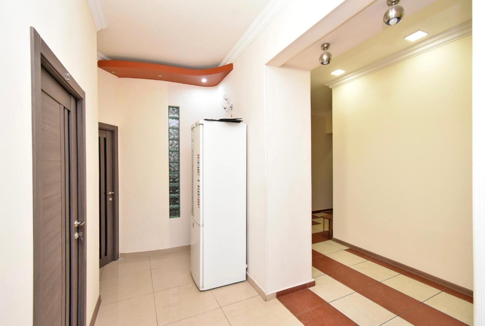 Rivera Guest House