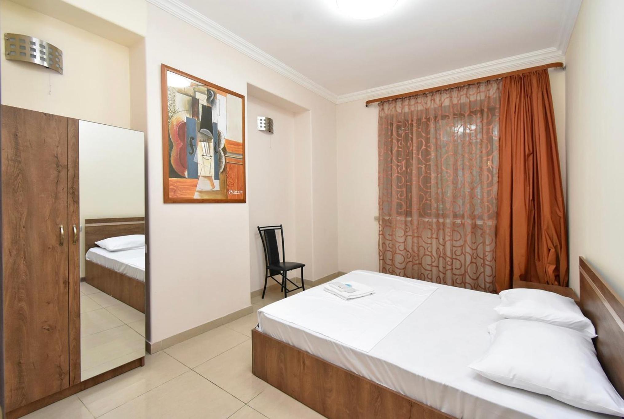 Rivera Guest House