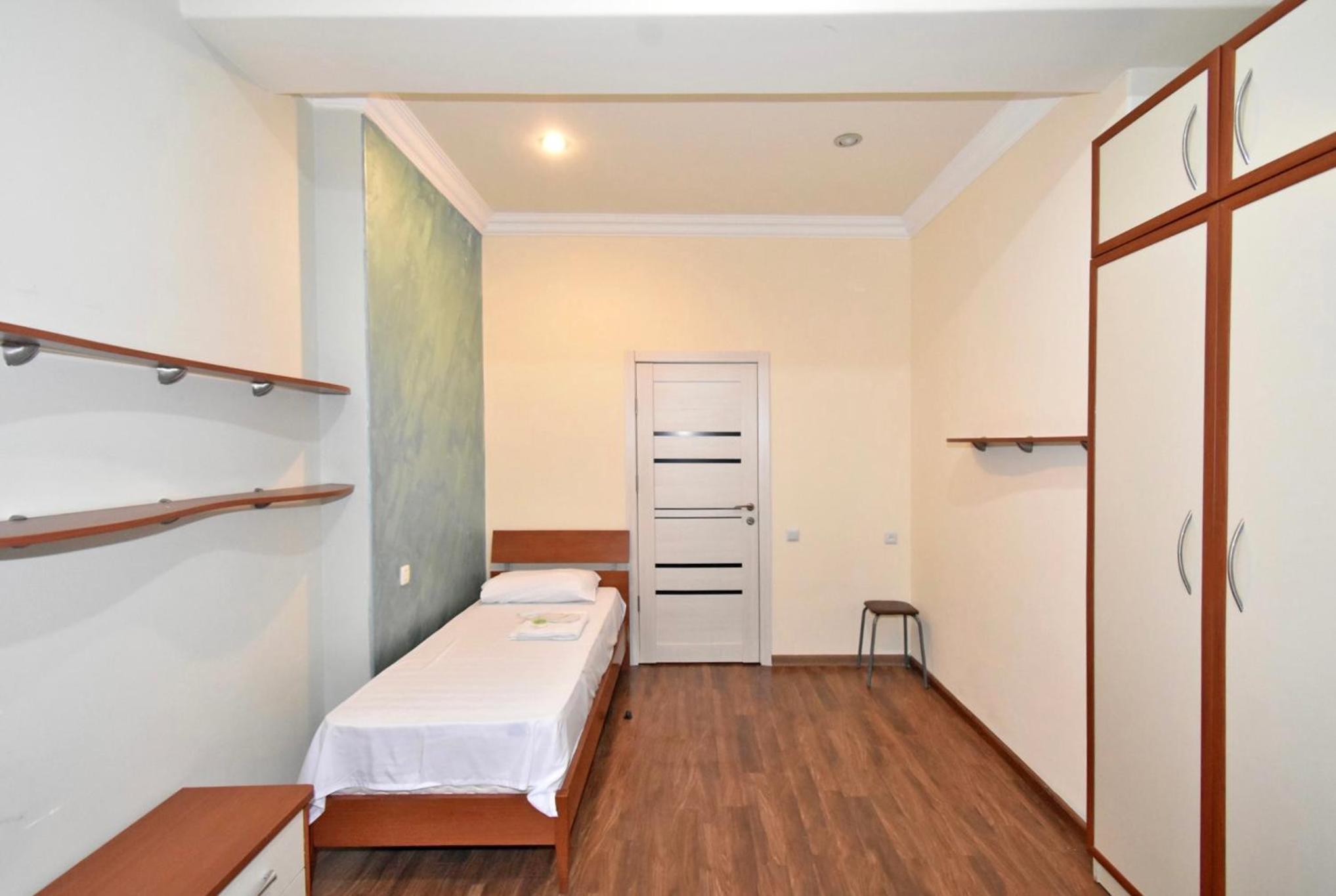 Rivera Guest House