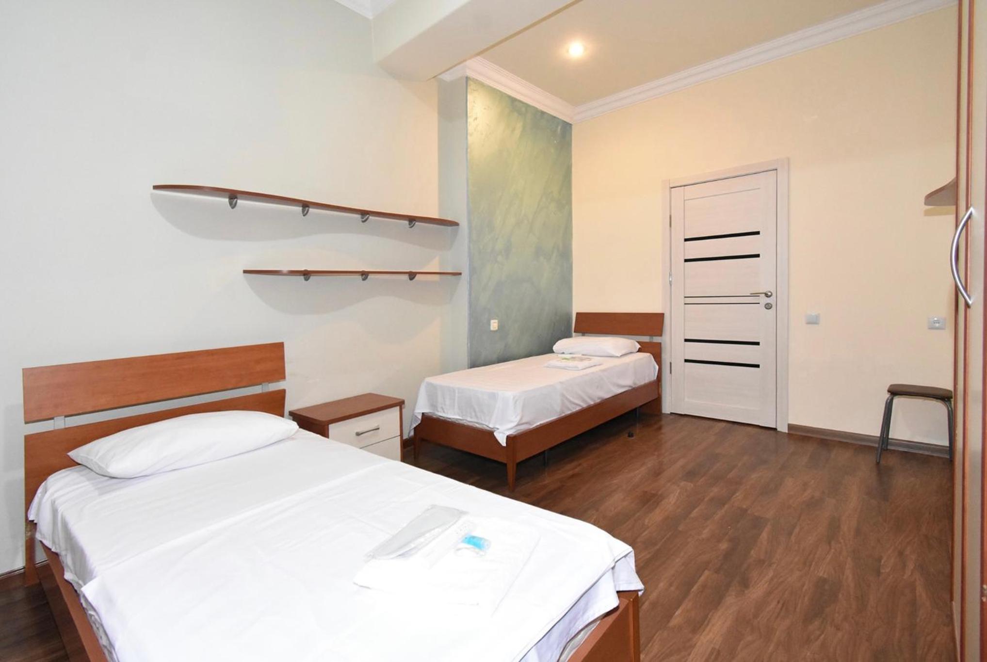 Rivera Guest House