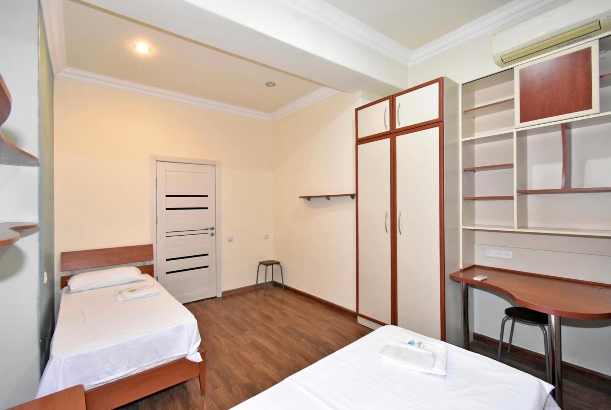 Rivera Guest House