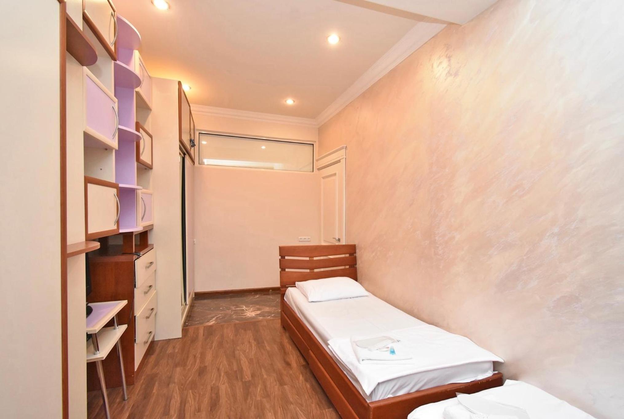 Rivera Guest House