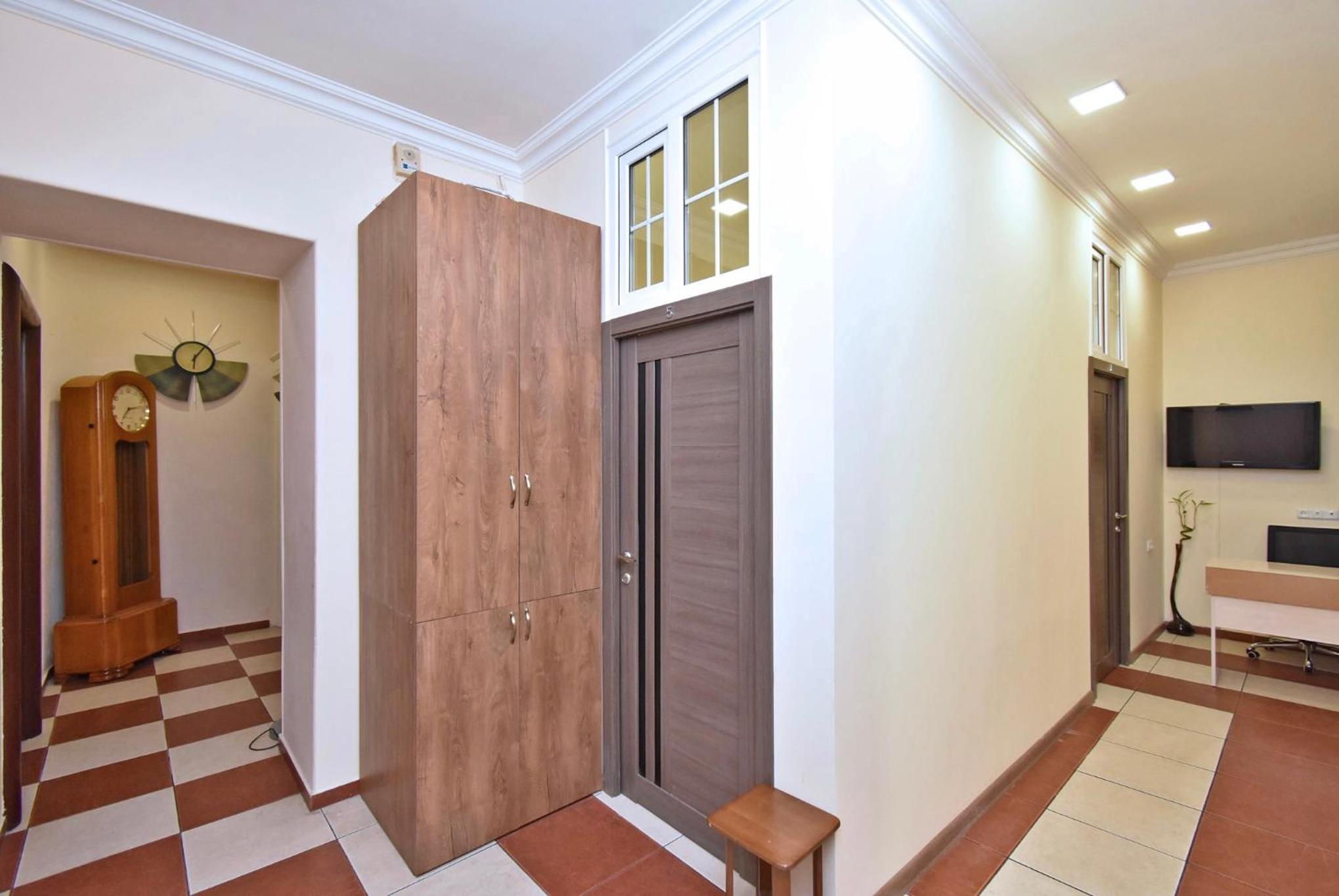 Rivera Guest House