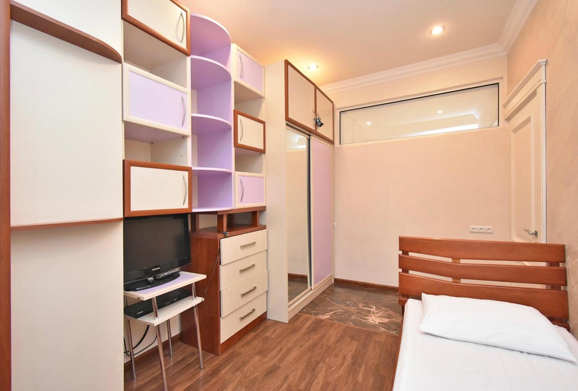 Rivera Guest House