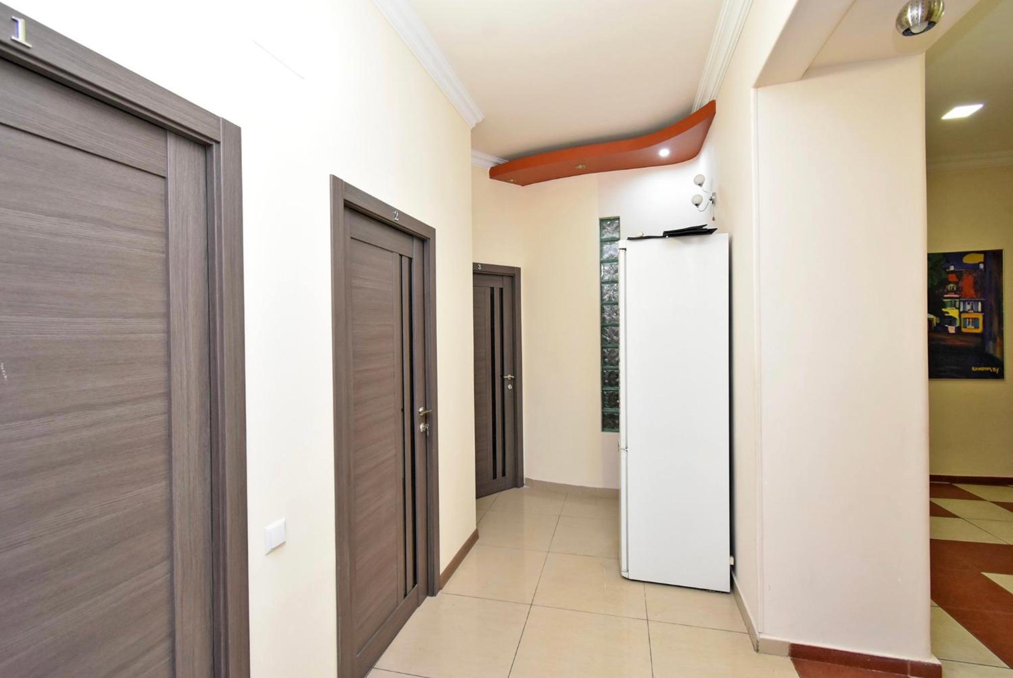 Rivera Guest House