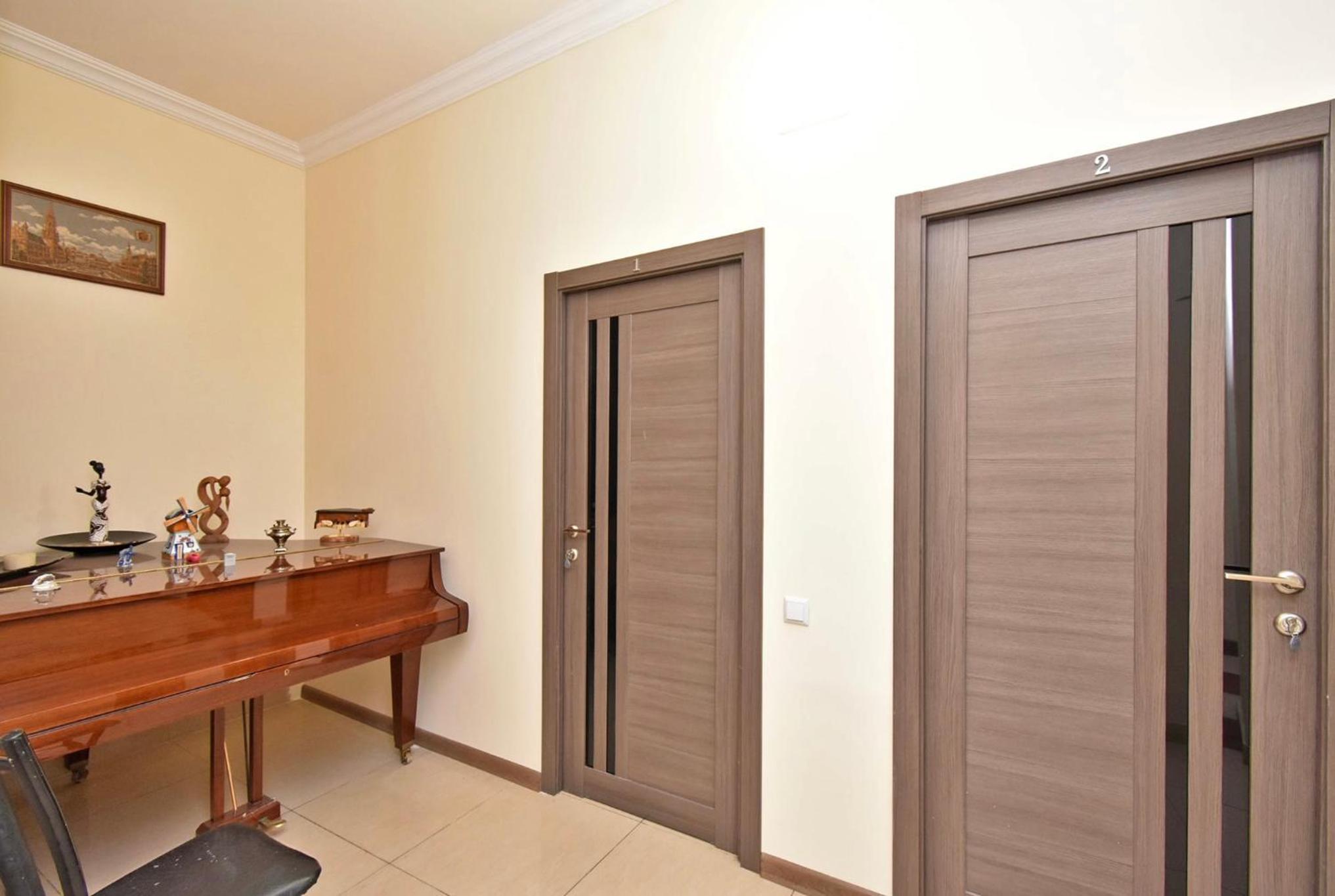 Rivera Guest House