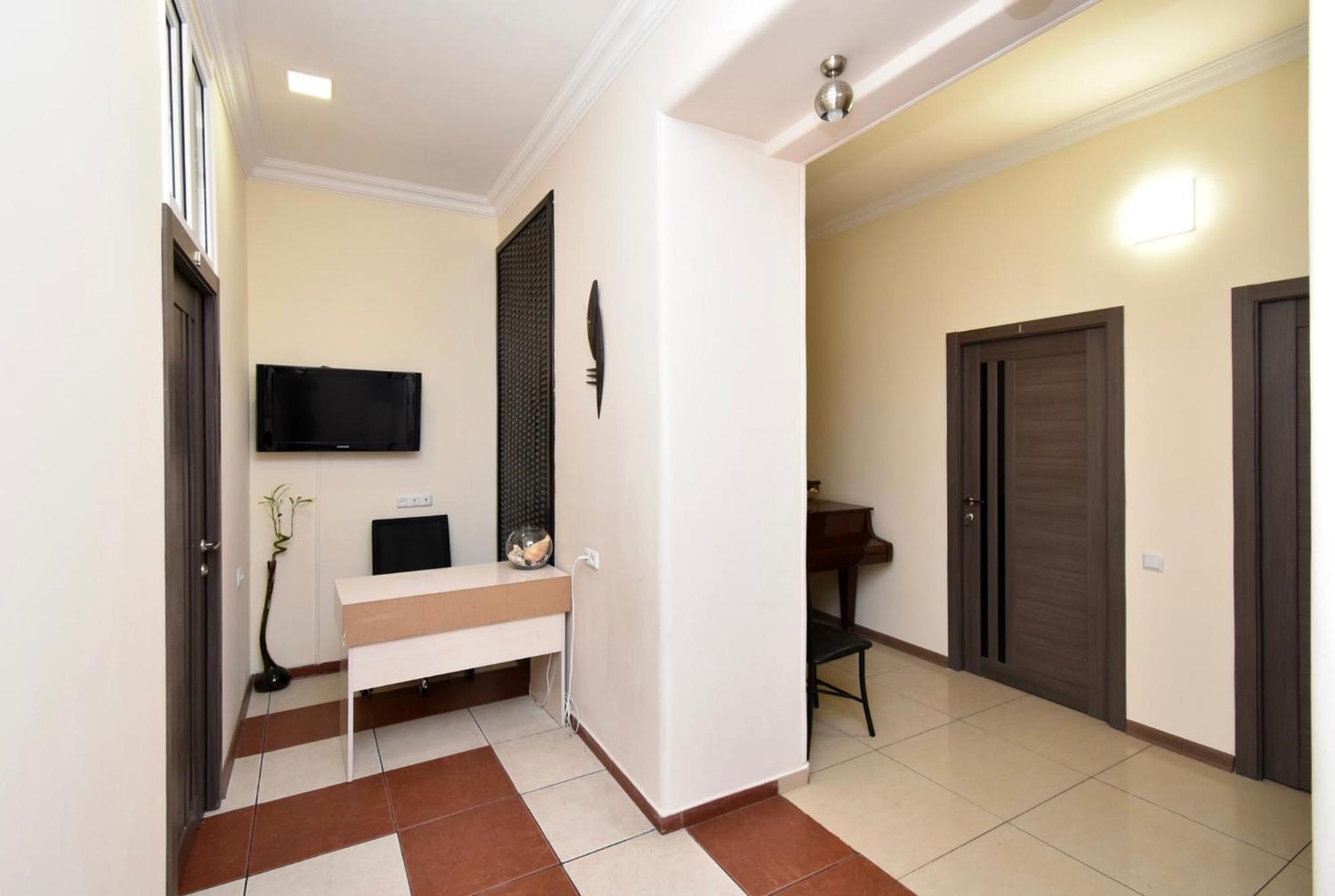 Rivera Guest House
