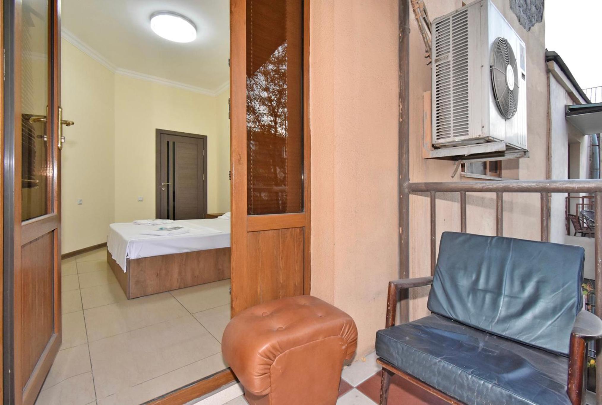 Rivera Guest House