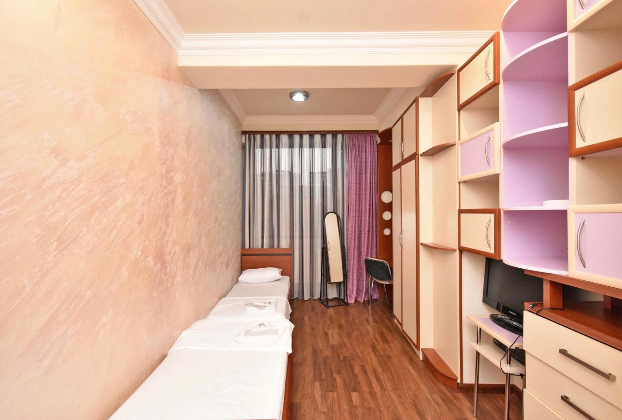 Rivera Guest House