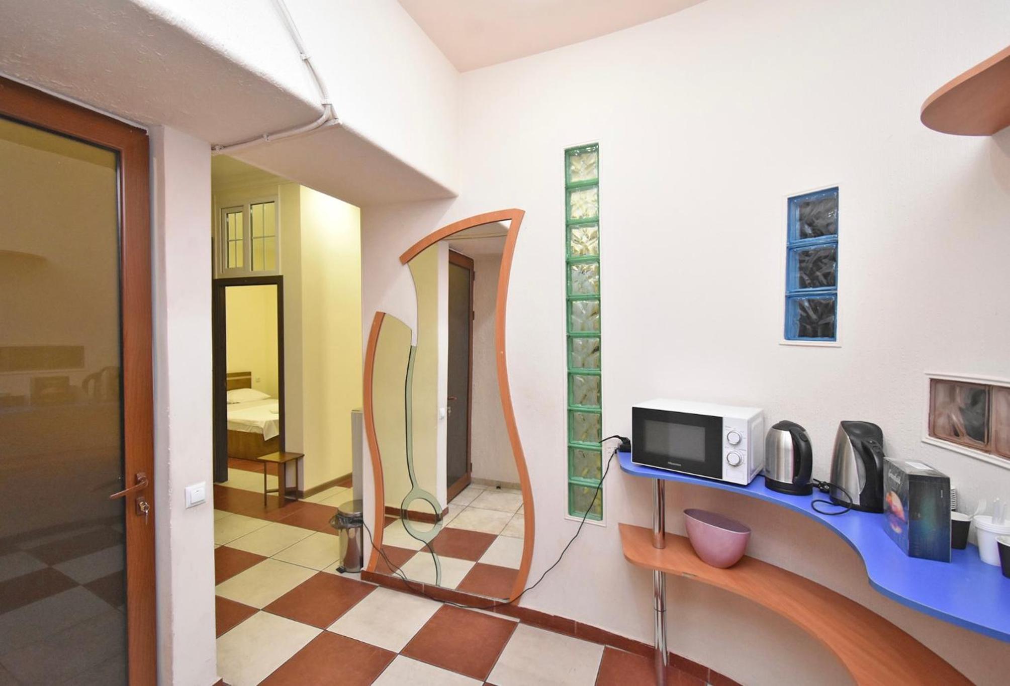 Rivera Guest House