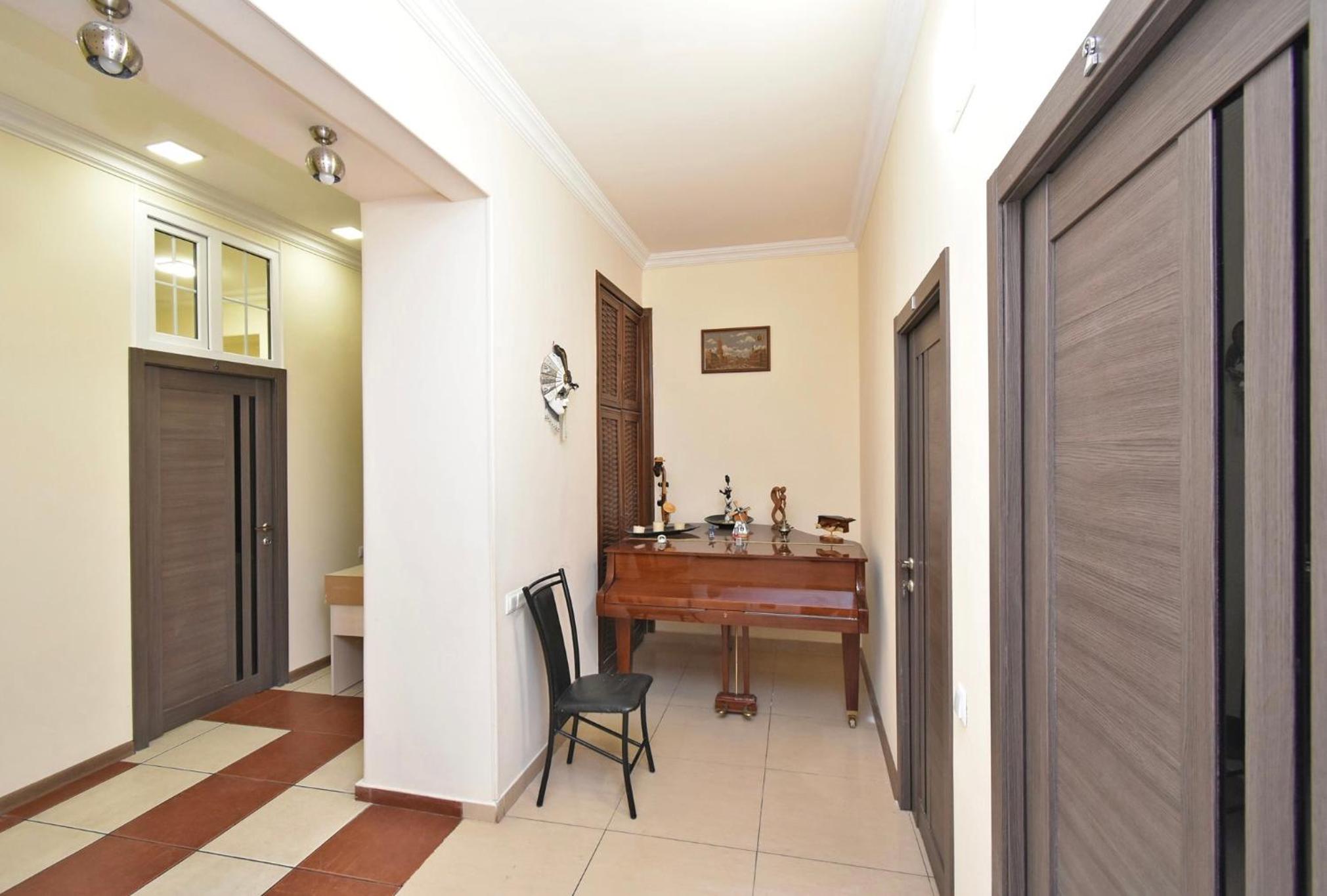 Rivera Guest House
