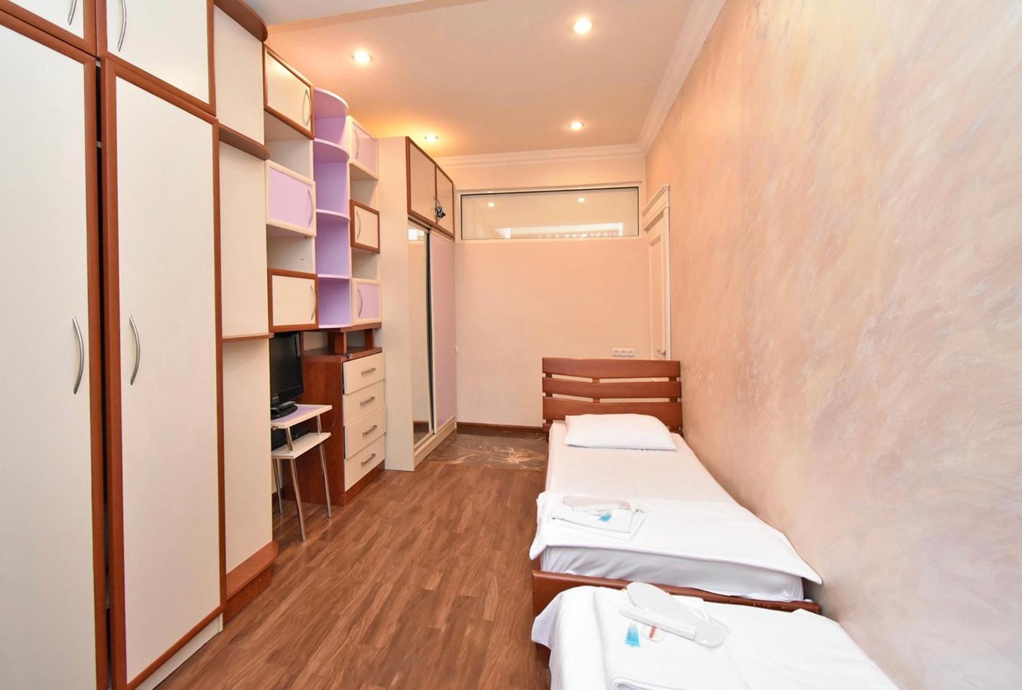Rivera Guest House