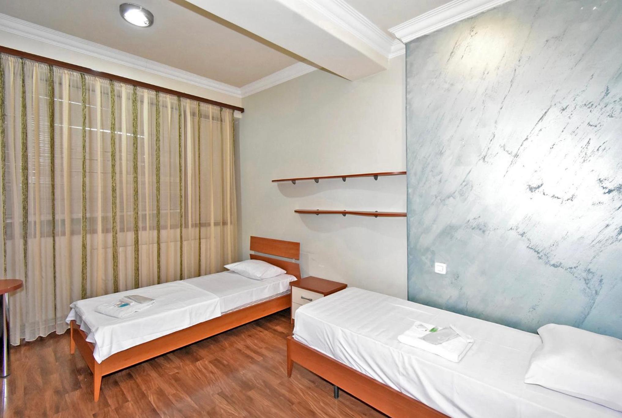 Rivera Guest House