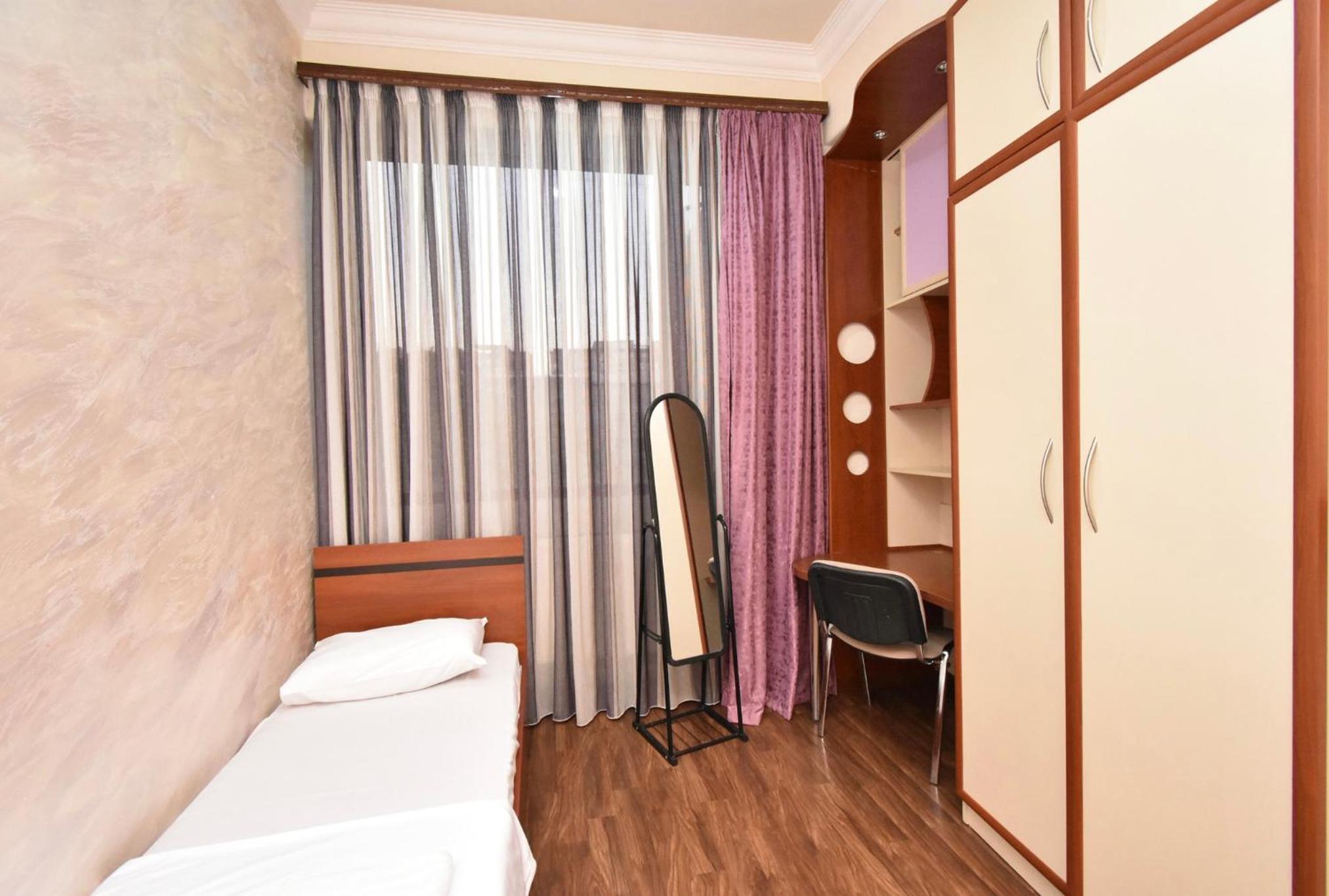 Rivera Guest House