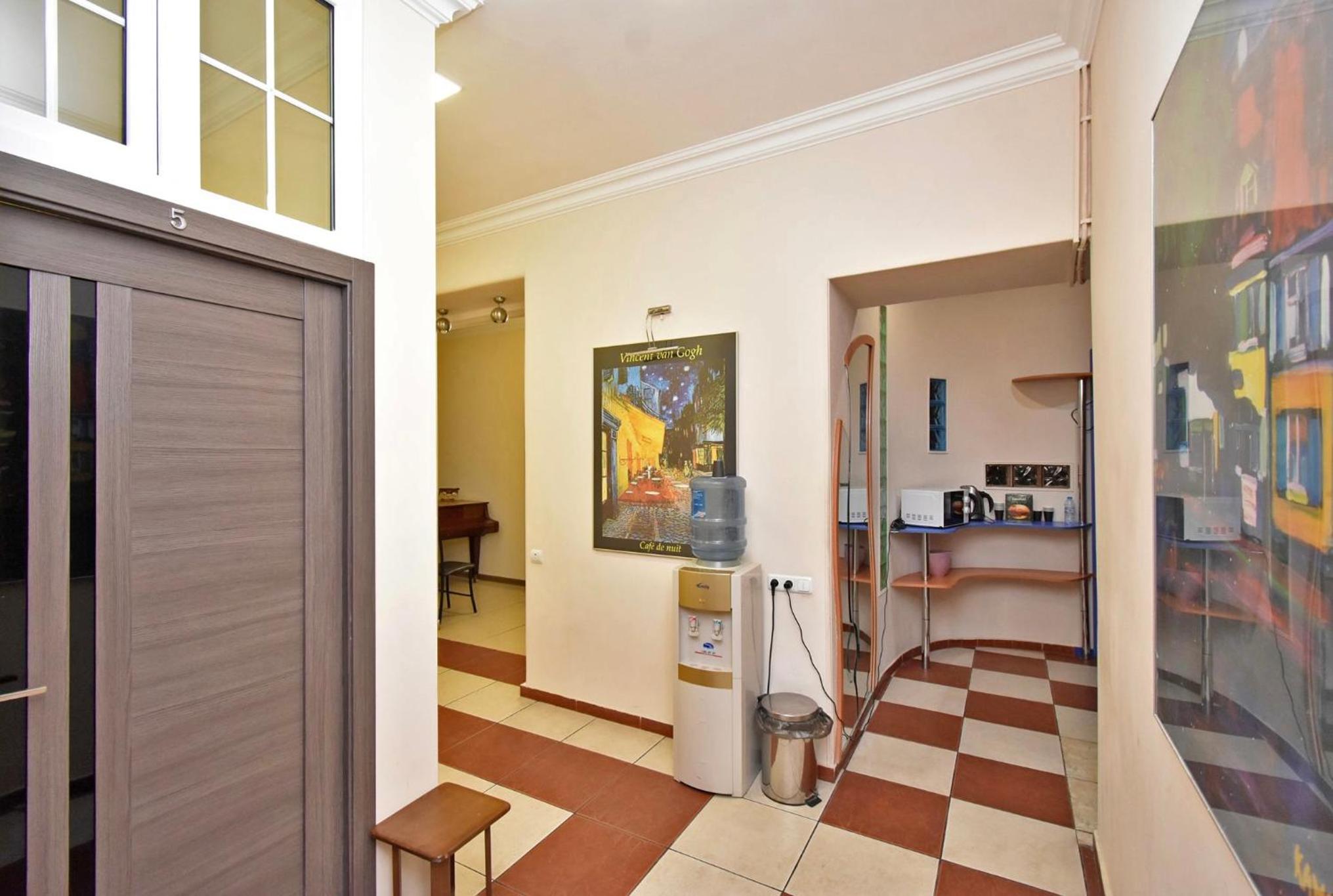 Rivera Guest House