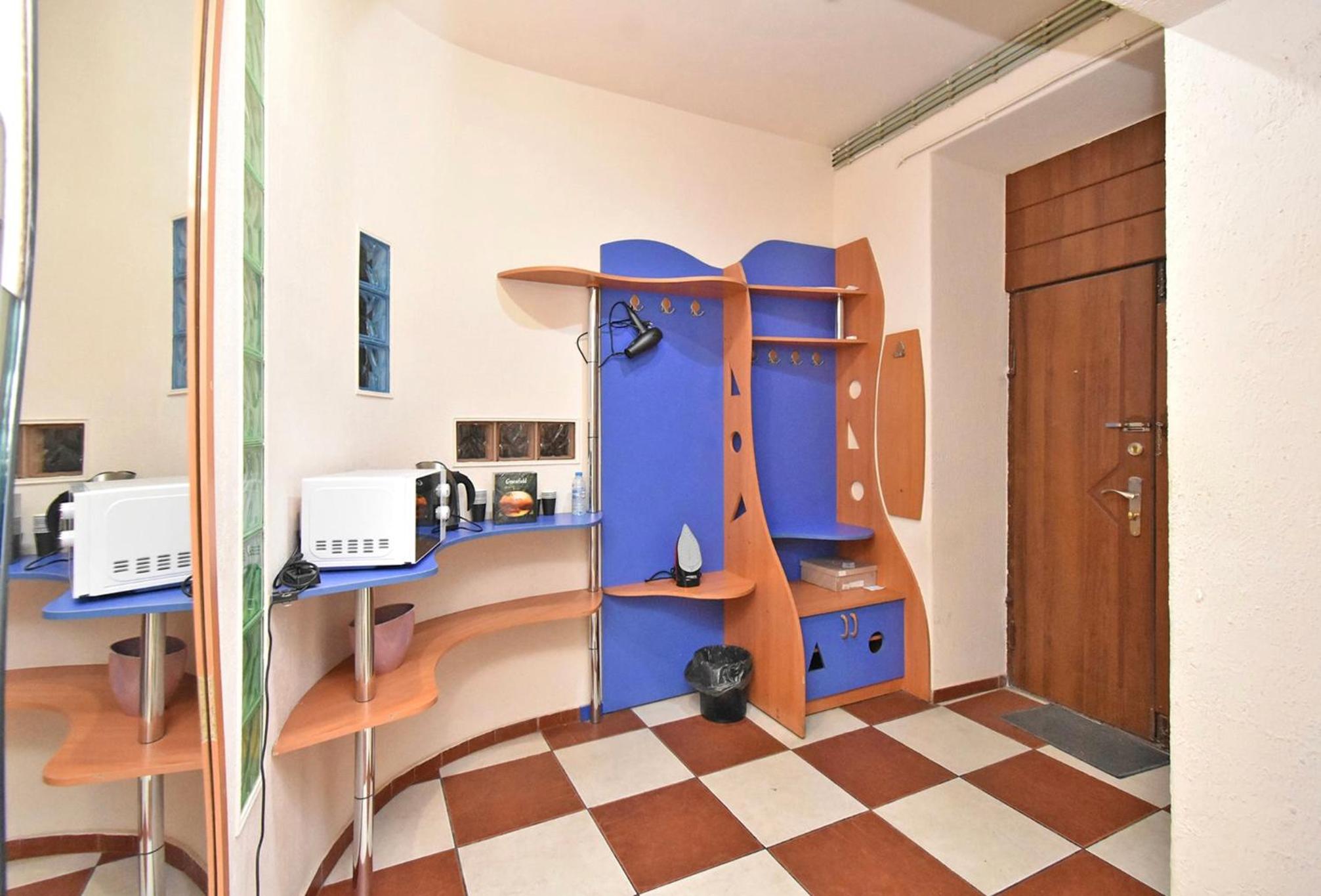 Rivera Guest House