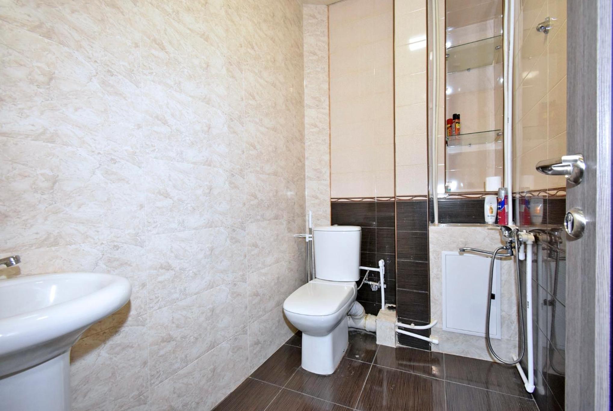 Rivera Guest House