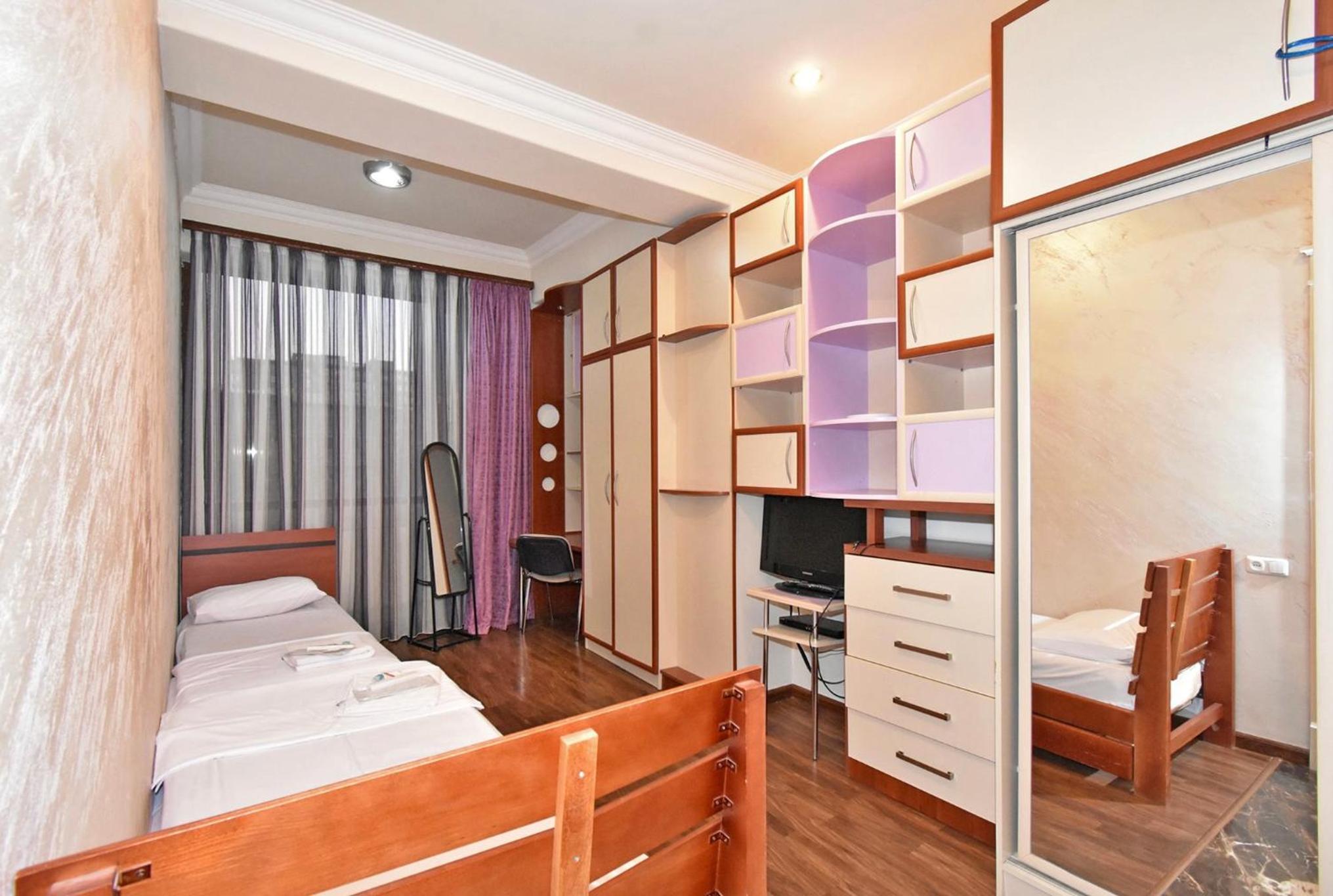 Rivera Guest House