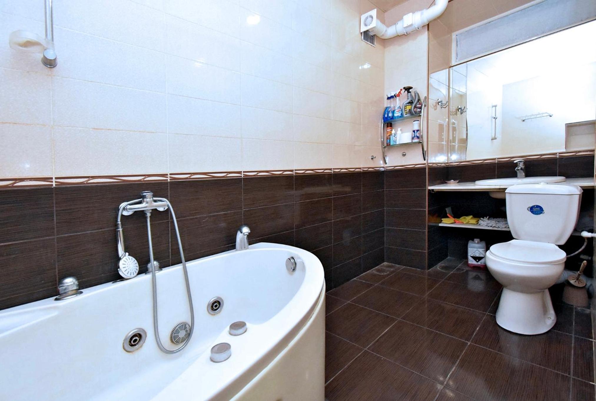 Rivera Guest House
