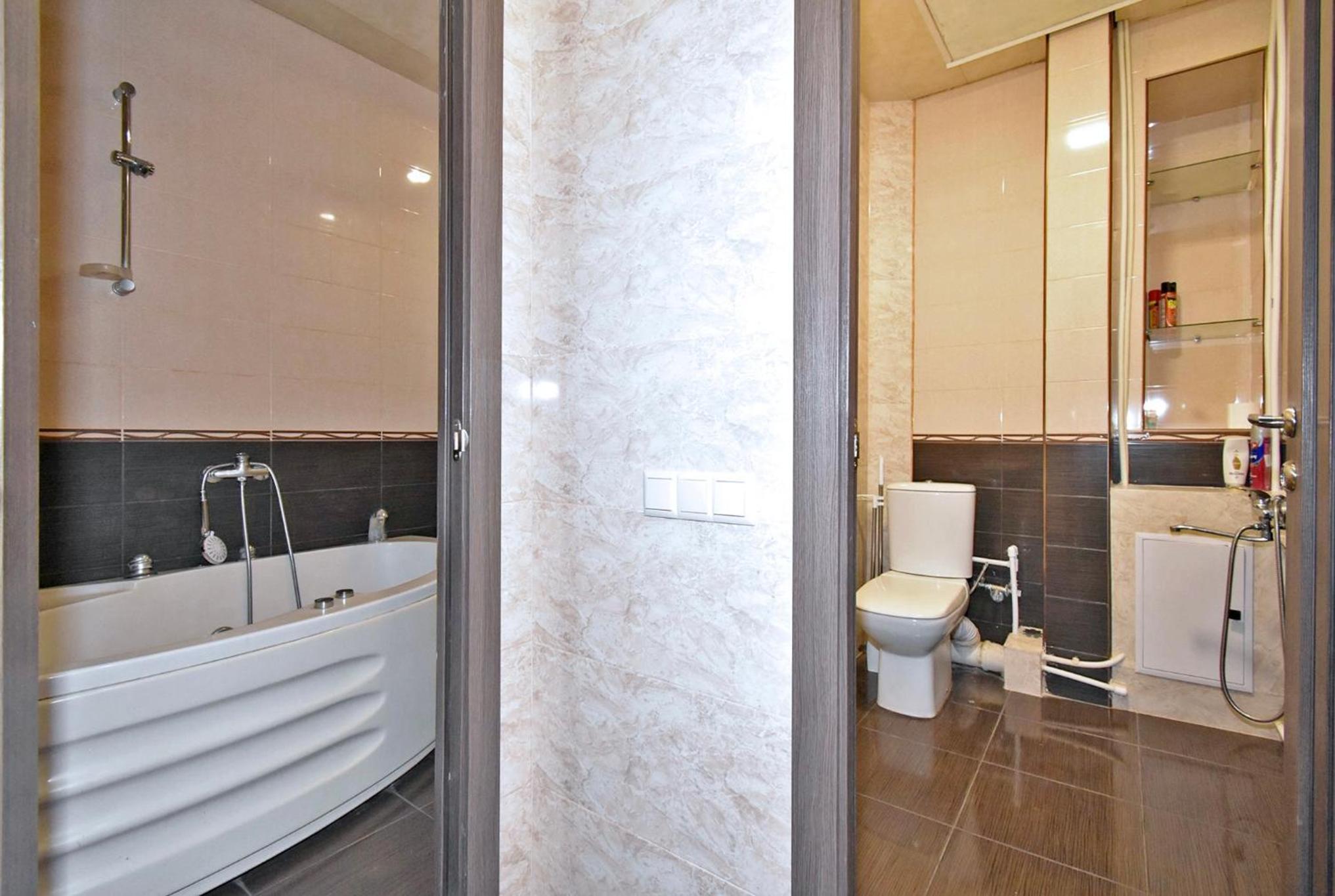 Rivera Guest House