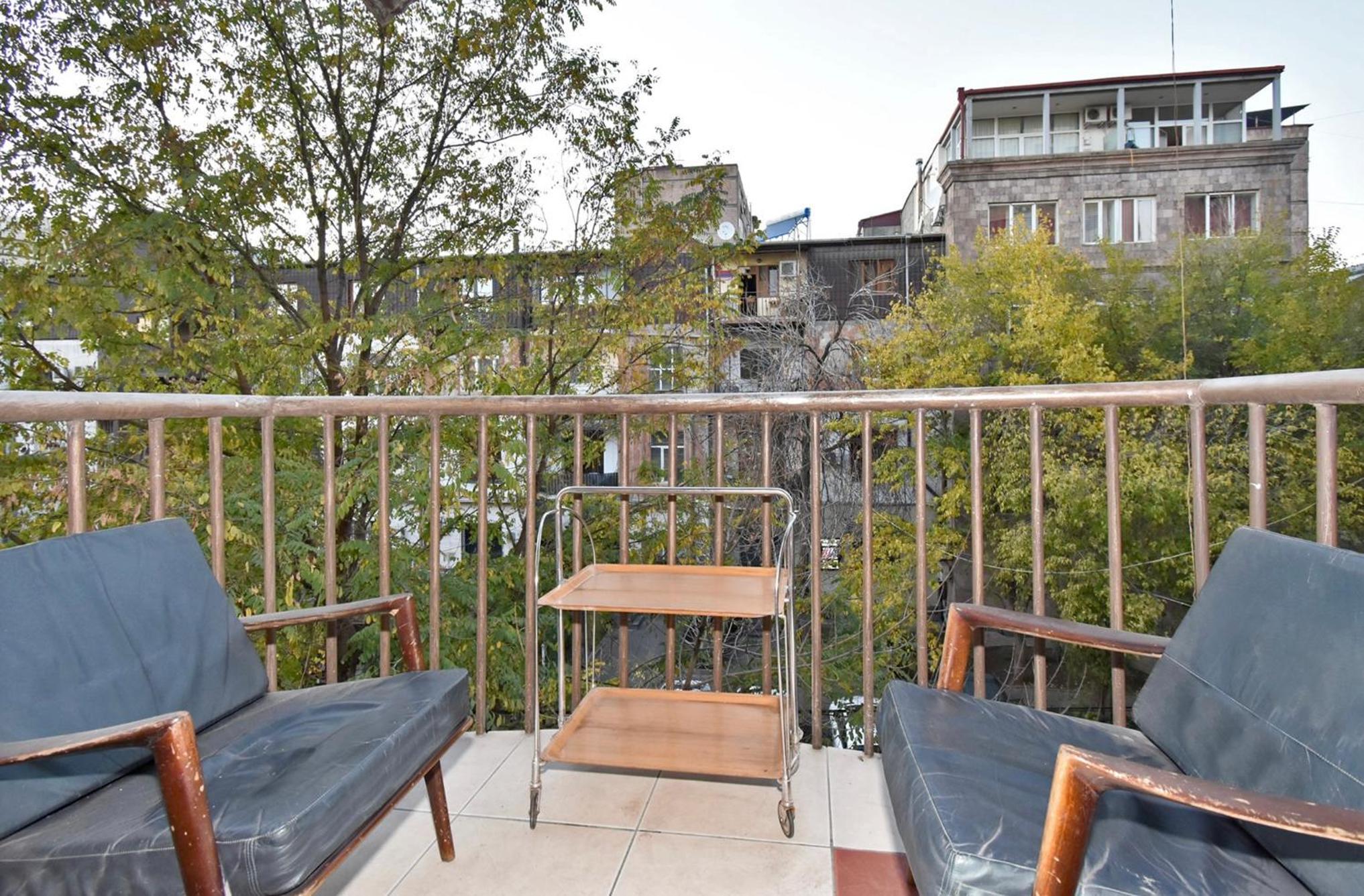 Rivera Guest House
