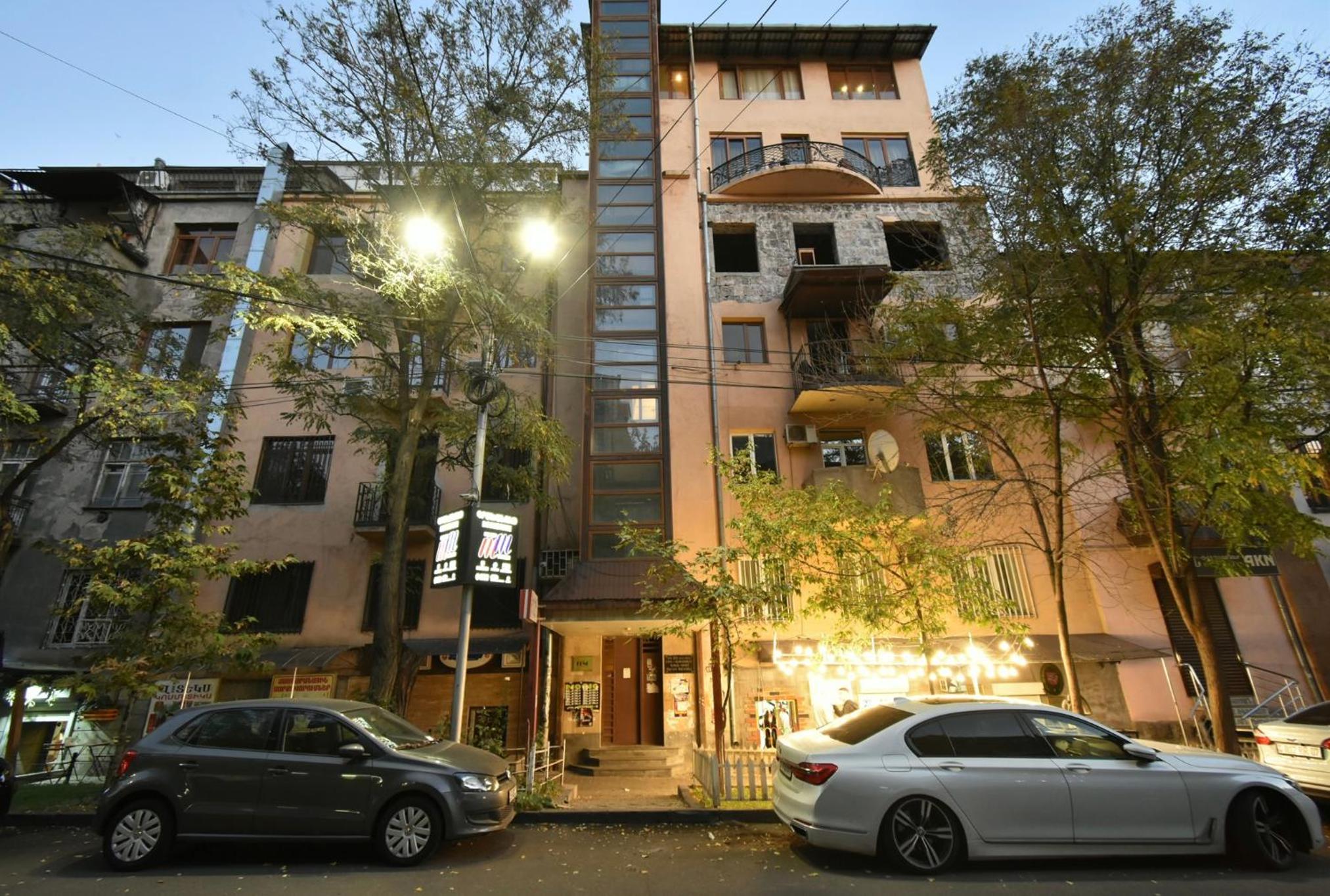 Rivera Guest House