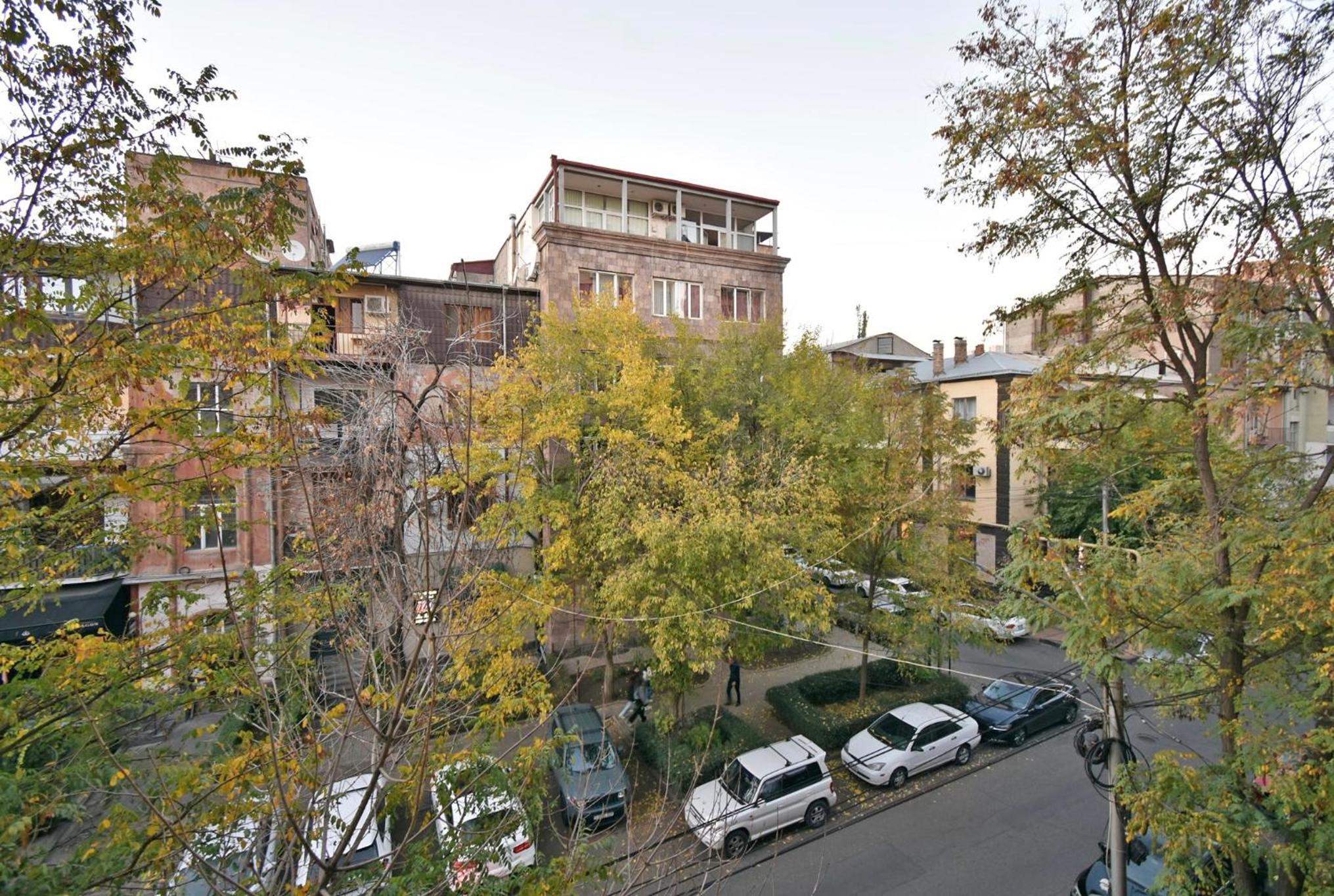 Rivera Guest House