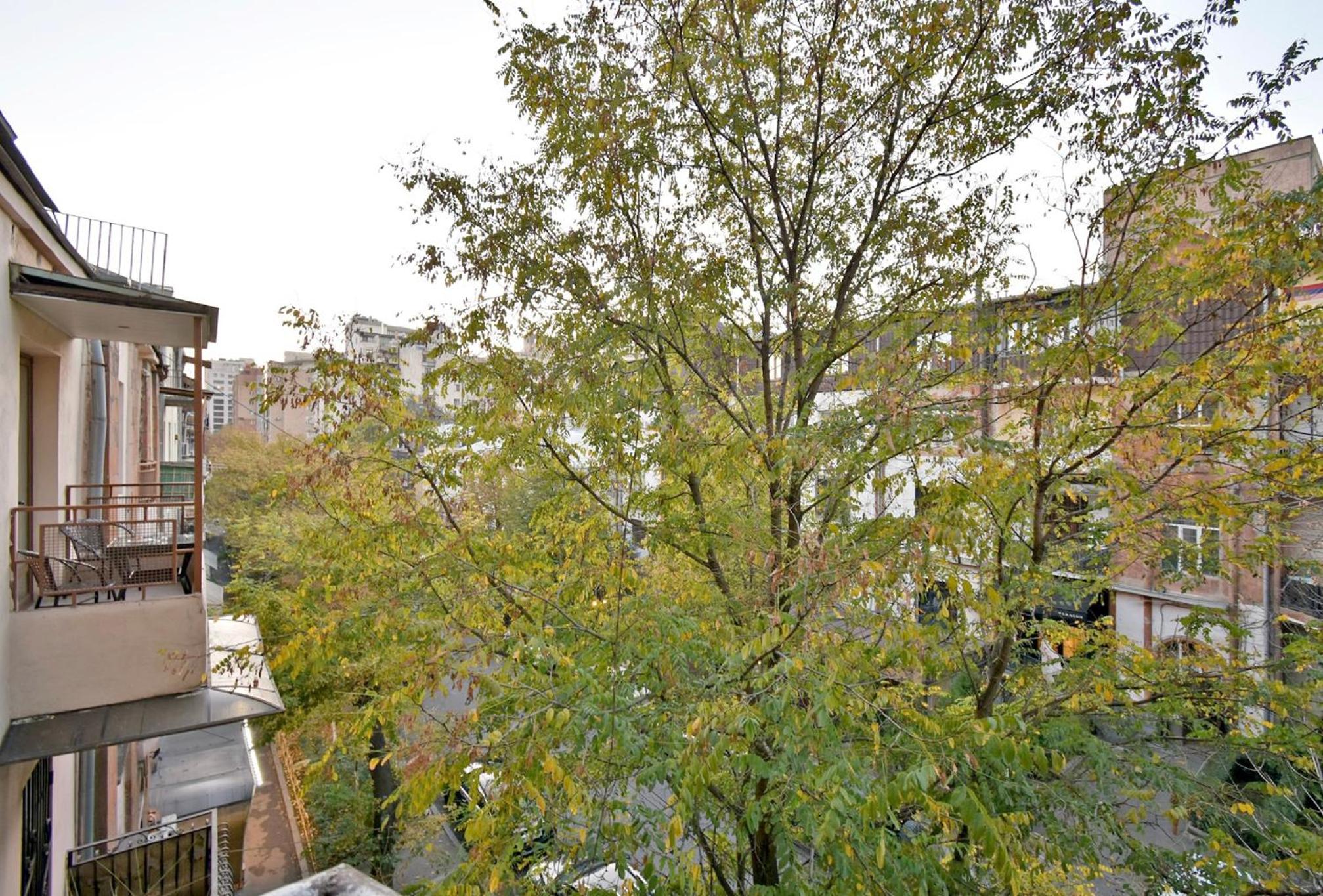 Rivera Guest House