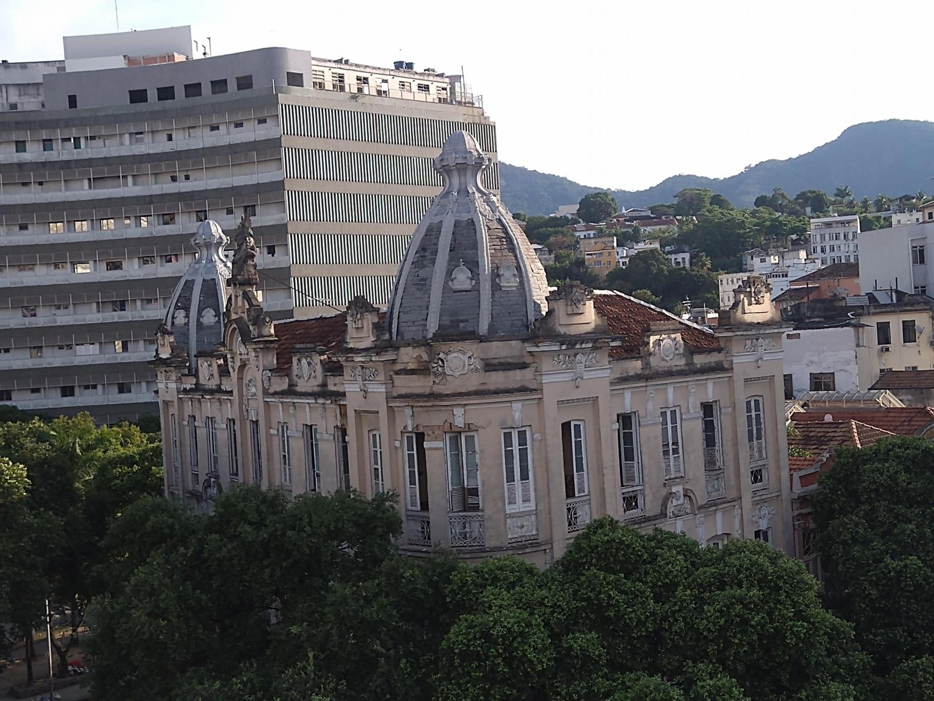 Ótimo Studio no Centro Lapa Rio de Janeiro