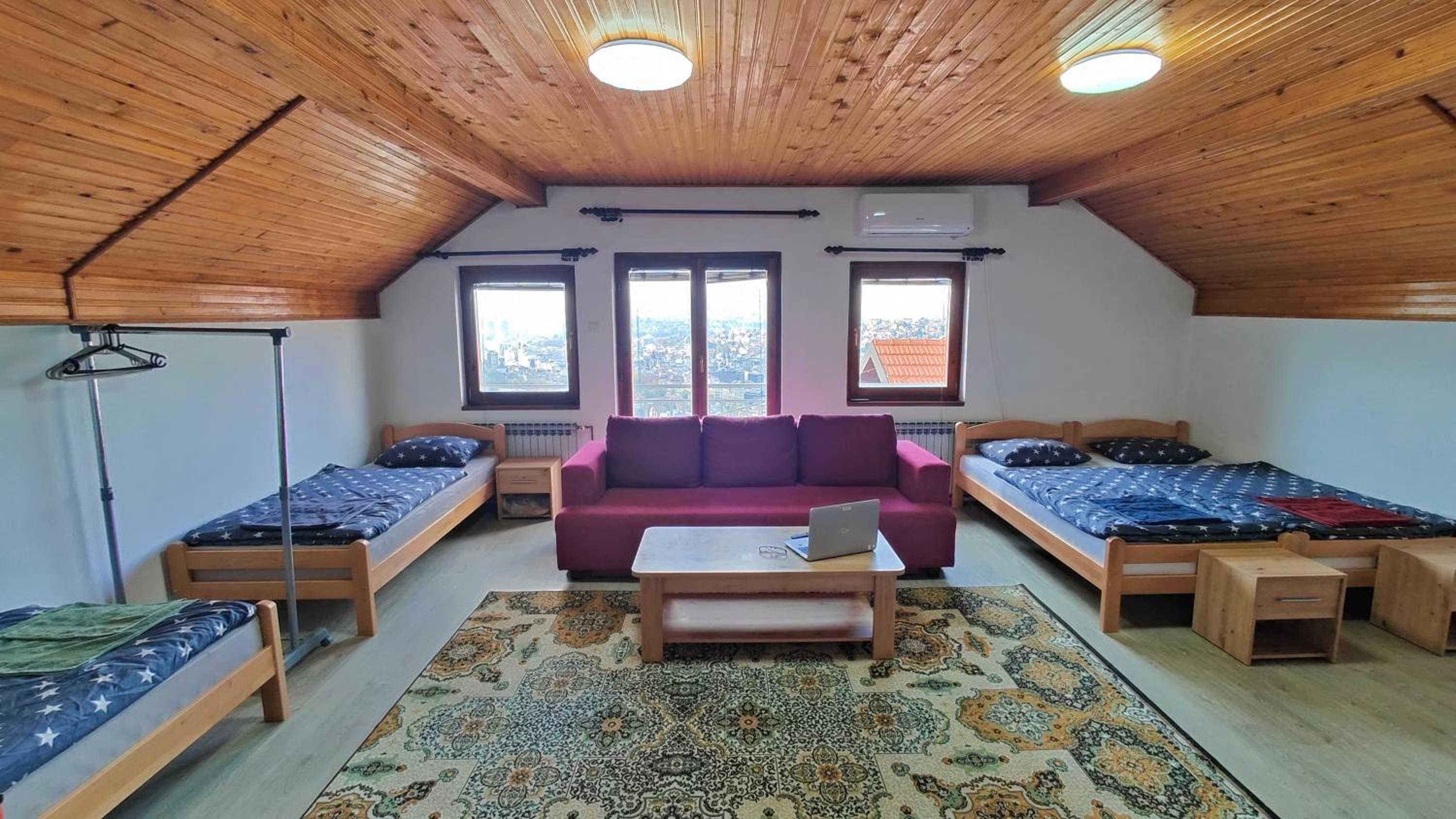 Privatni smještaj MM