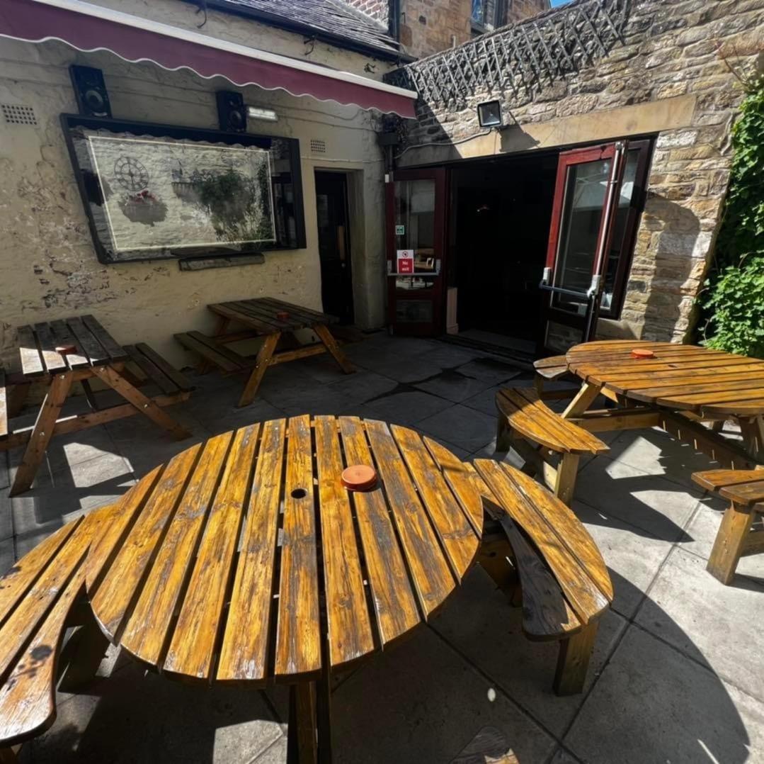 The Cricketers Arms