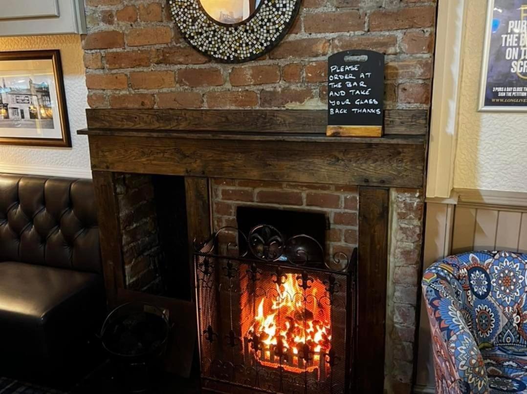 The Cricketers Arms