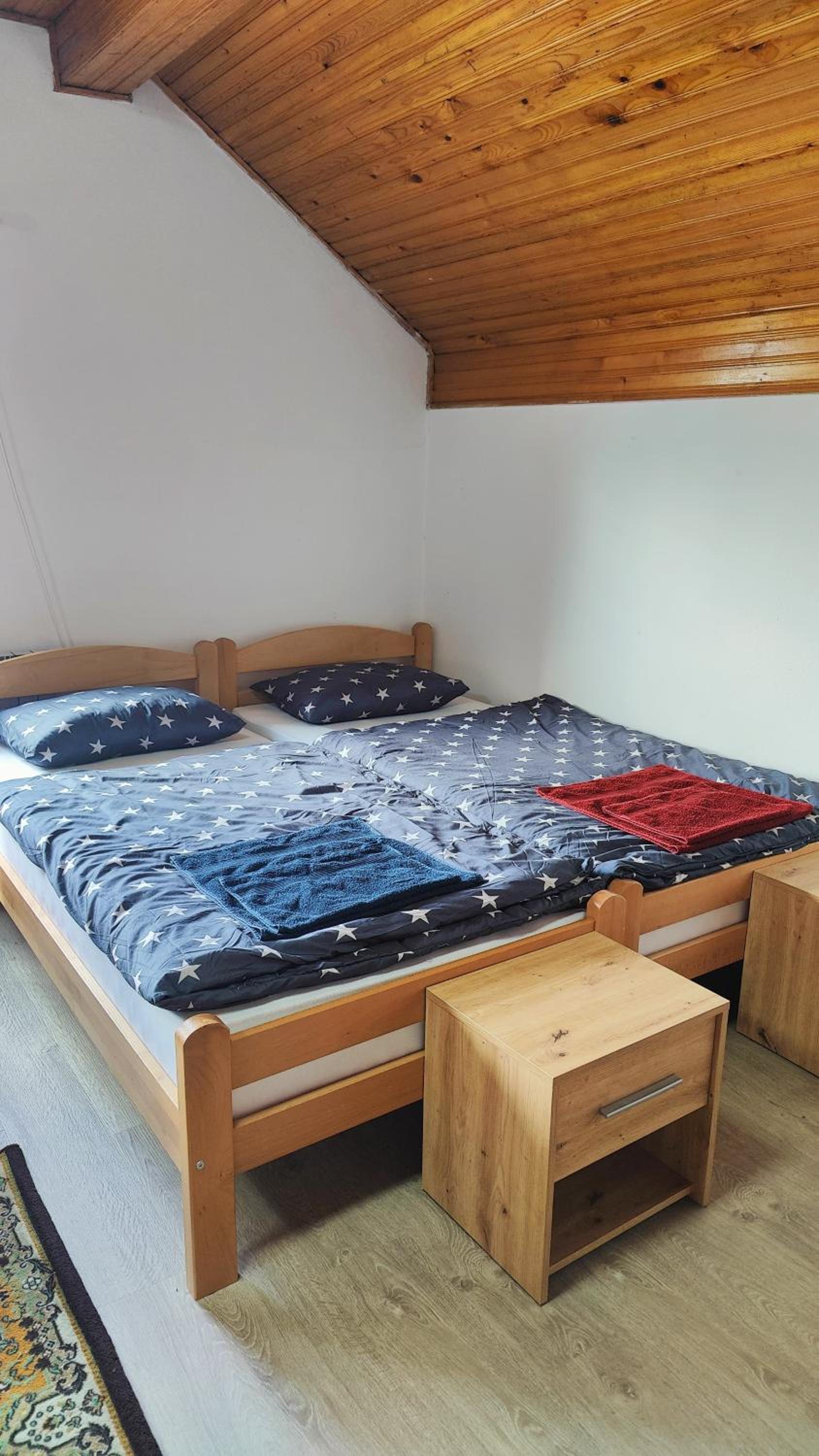 Privatni smještaj MM