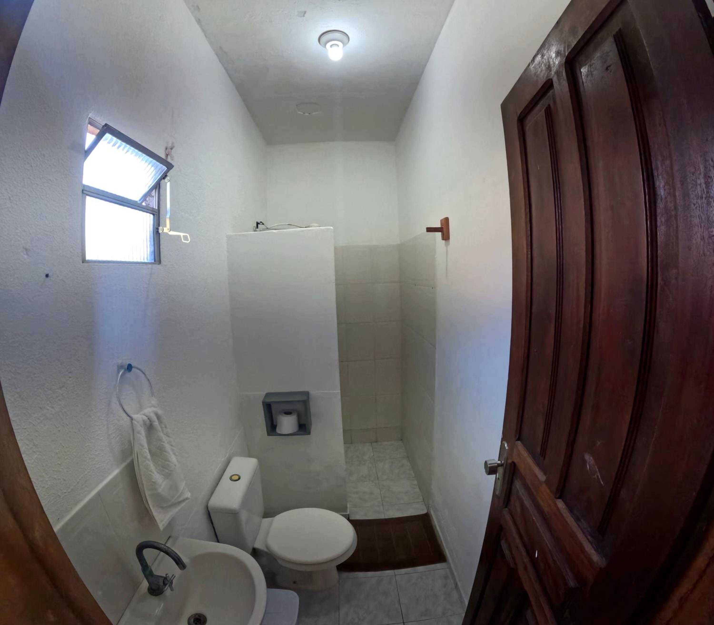 Hostel Cajueiro