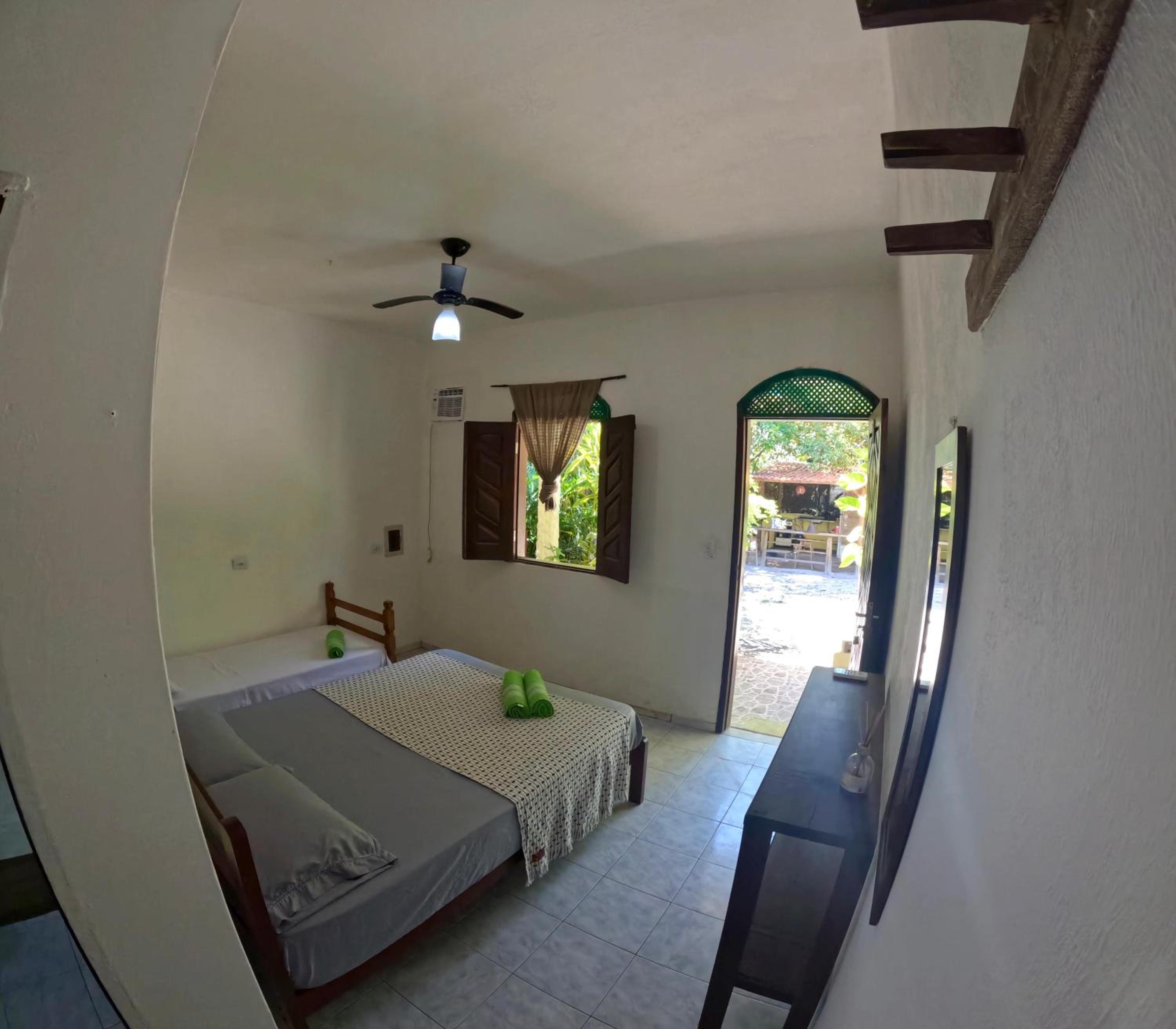 Hostel Cajueiro