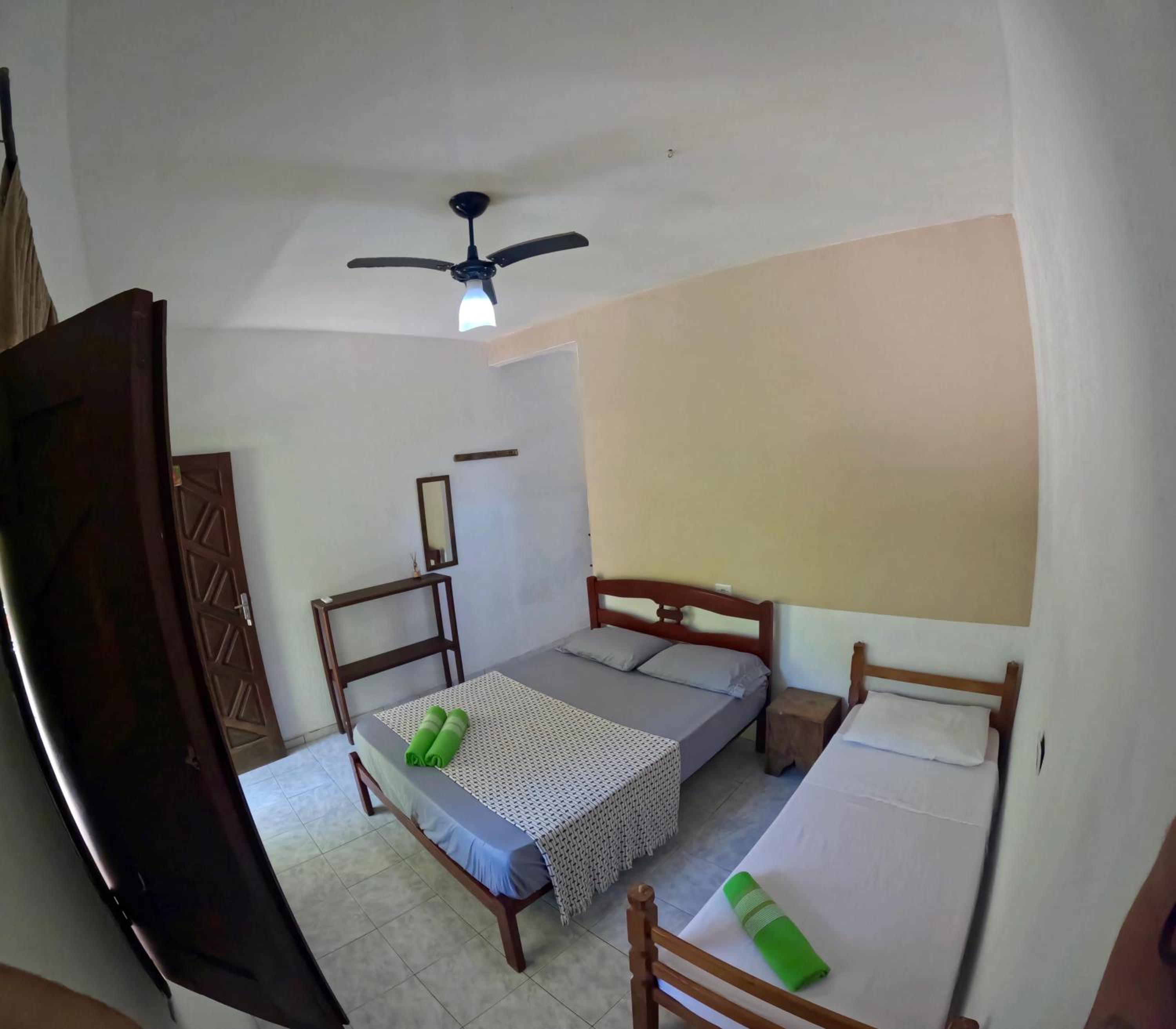 Hostel Cajueiro