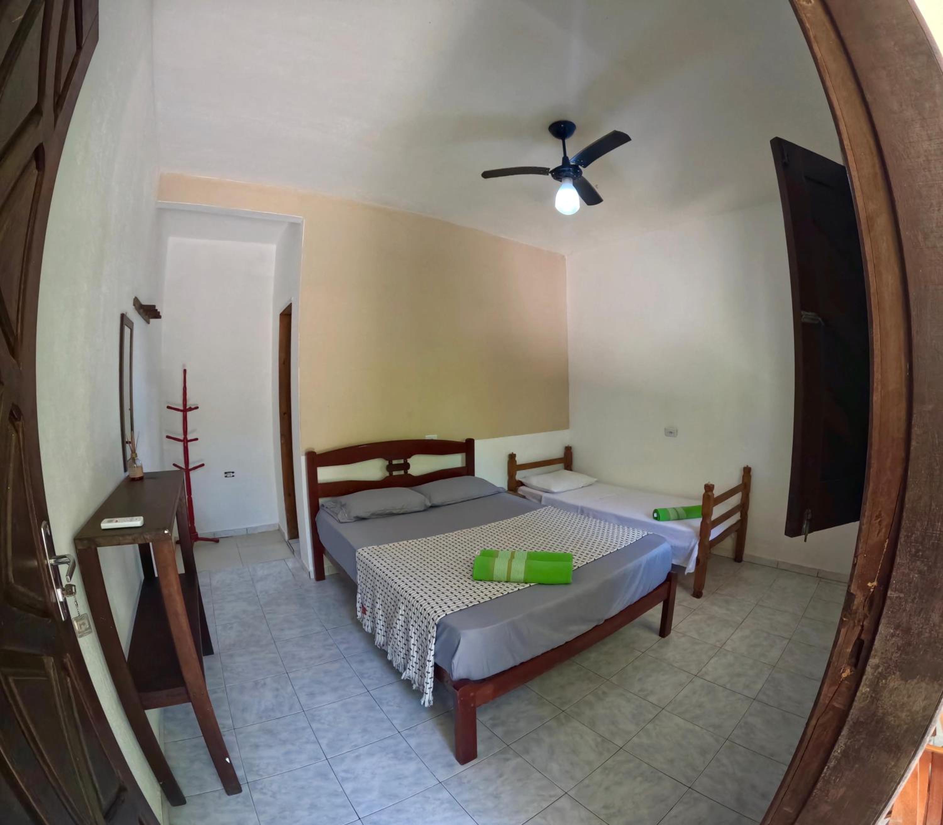 Hostel Cajueiro