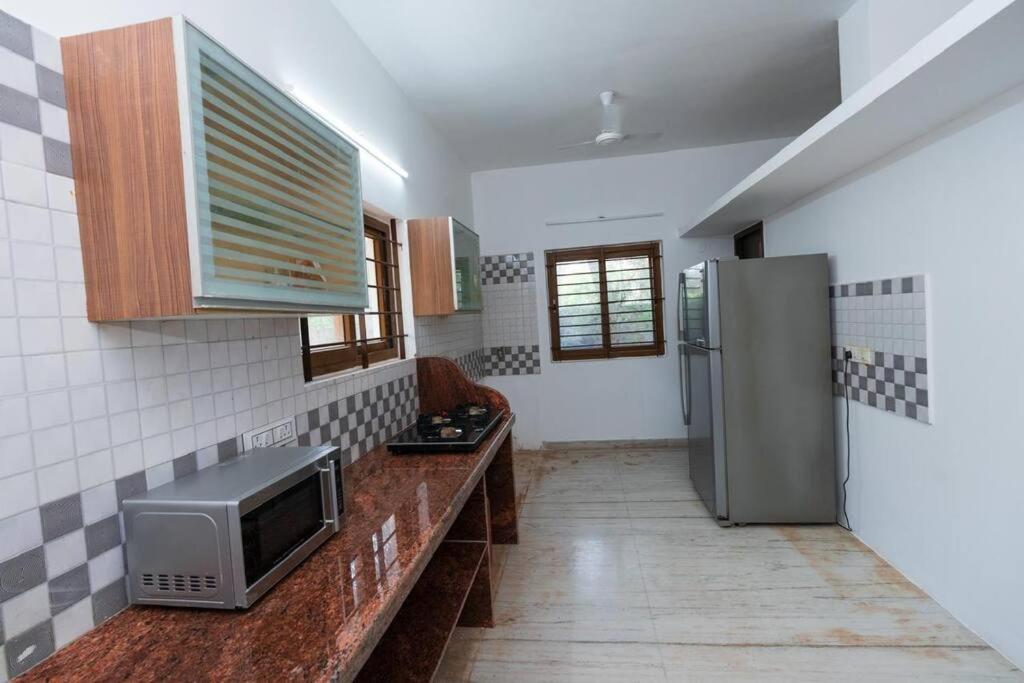GMT Villa Kovalam , ECR view 4