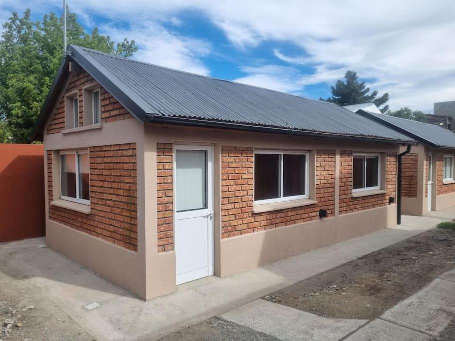 Moderna Tiny House 1 - Complejo Las Cerezas