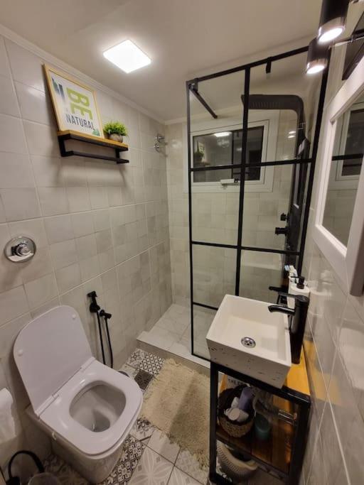 Moderna Tiny House 1 - Complejo Las Cerezas