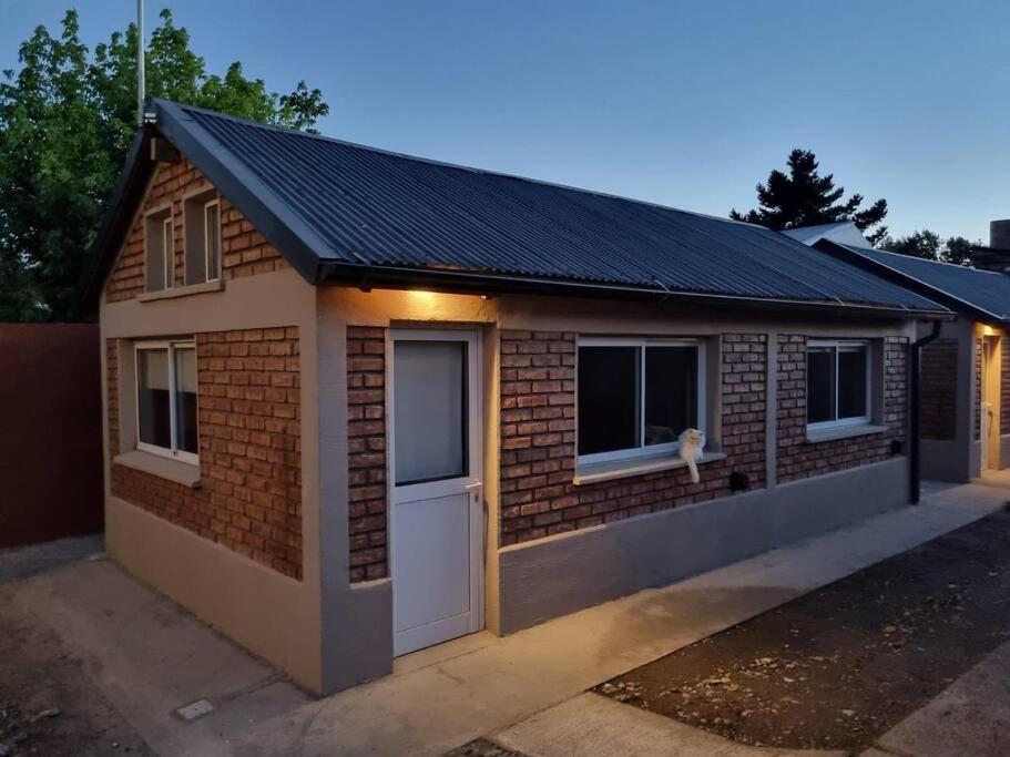 Moderna Tiny House 1 - Complejo Las Cerezas