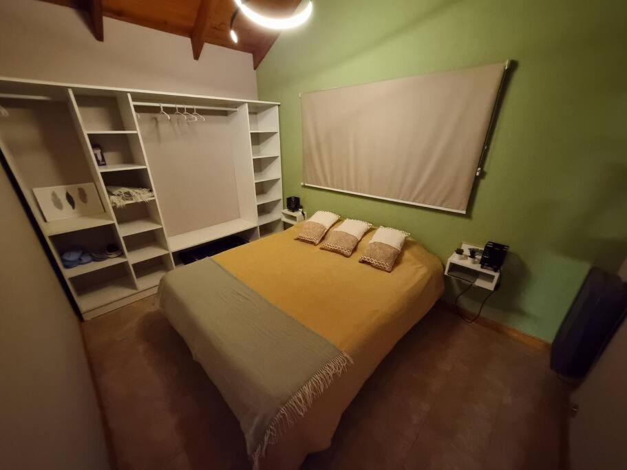 Moderna Tiny House 1 - Complejo Las Cerezas