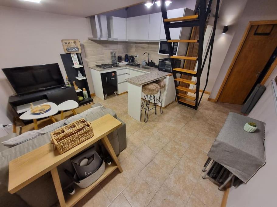 Moderna Tiny House 1 - Complejo Las Cerezas