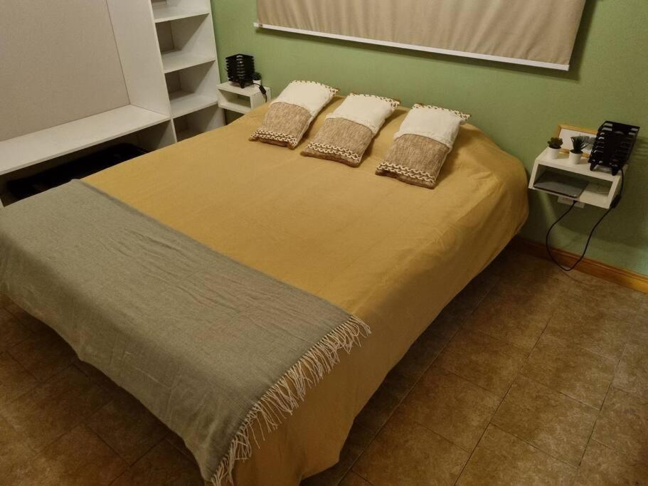 Moderna Tiny House 1 - Complejo Las Cerezas