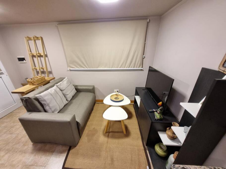 Moderna Tiny House 1 - Complejo Las Cerezas
