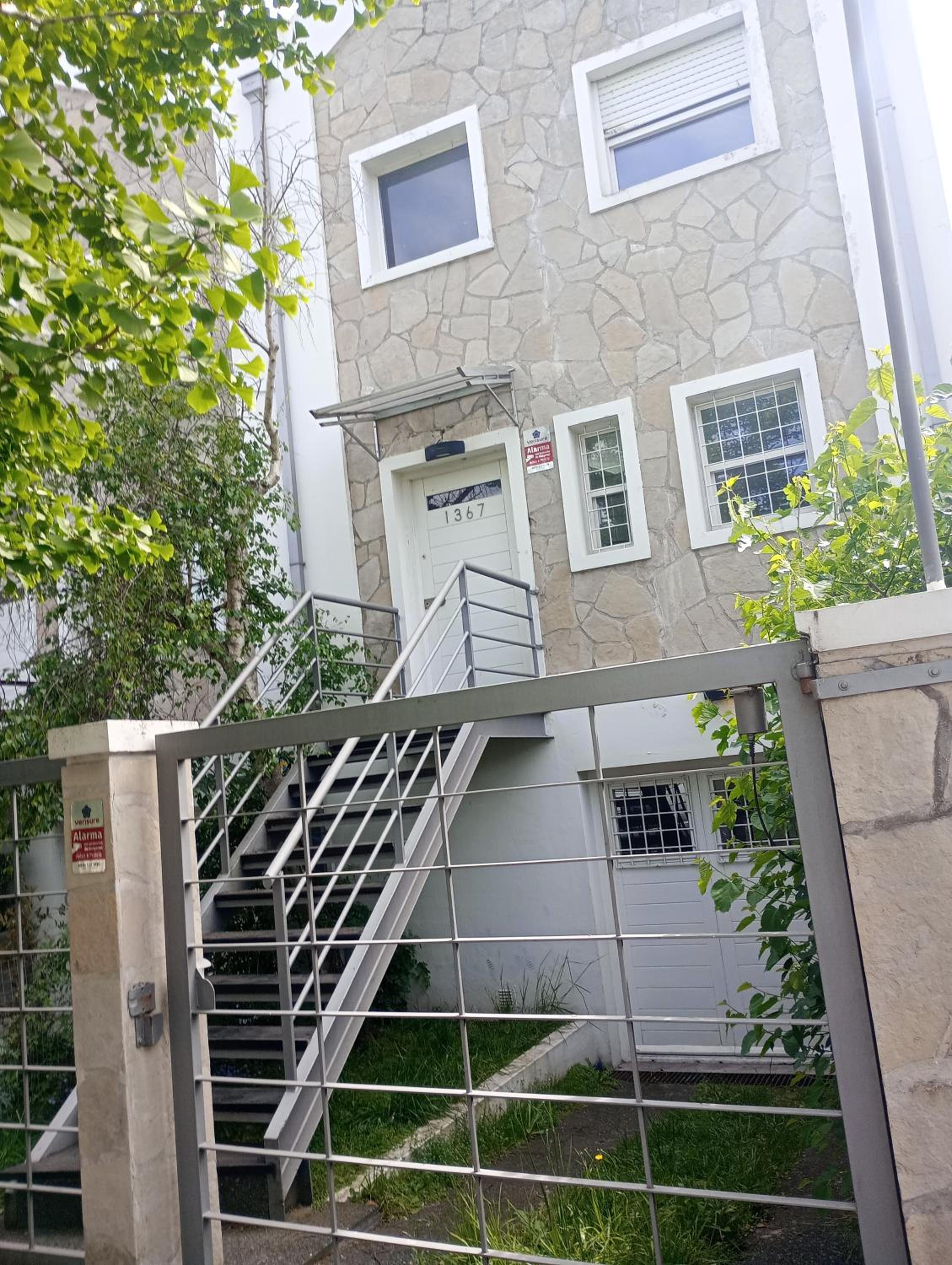 Casa Larrea