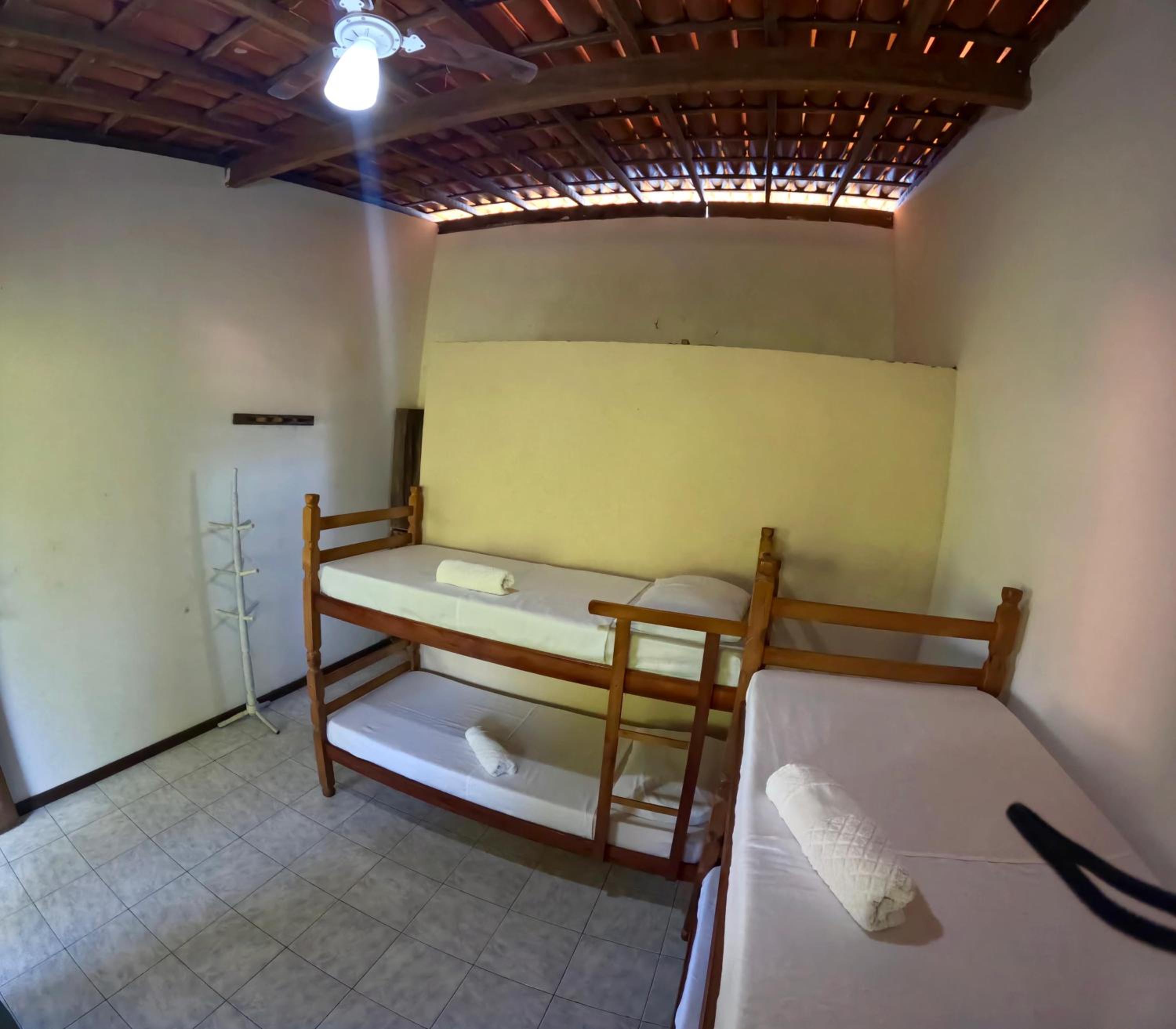 Hostel Cajueiro